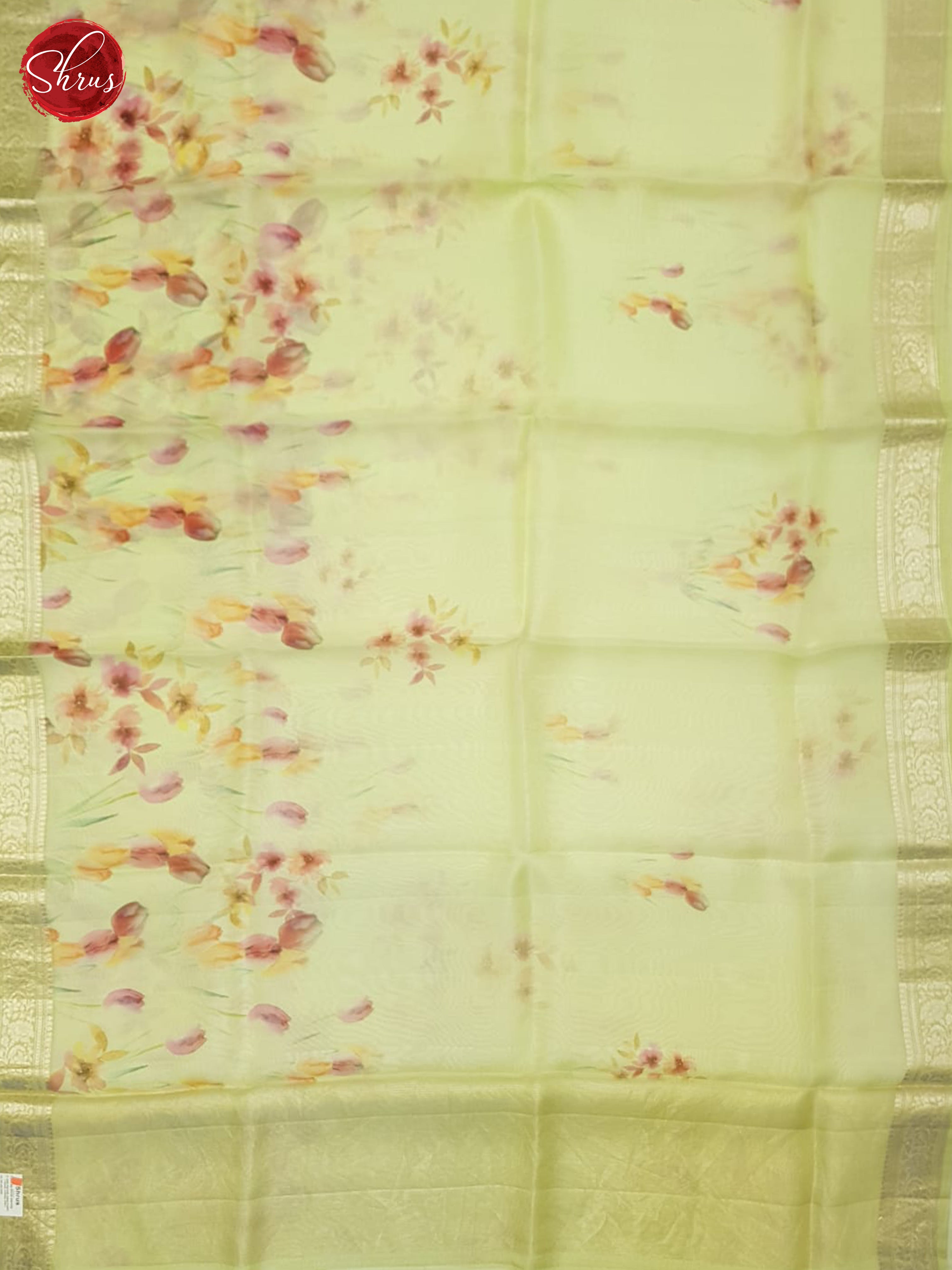 Pista Green - Shop on ShrusEternity.com