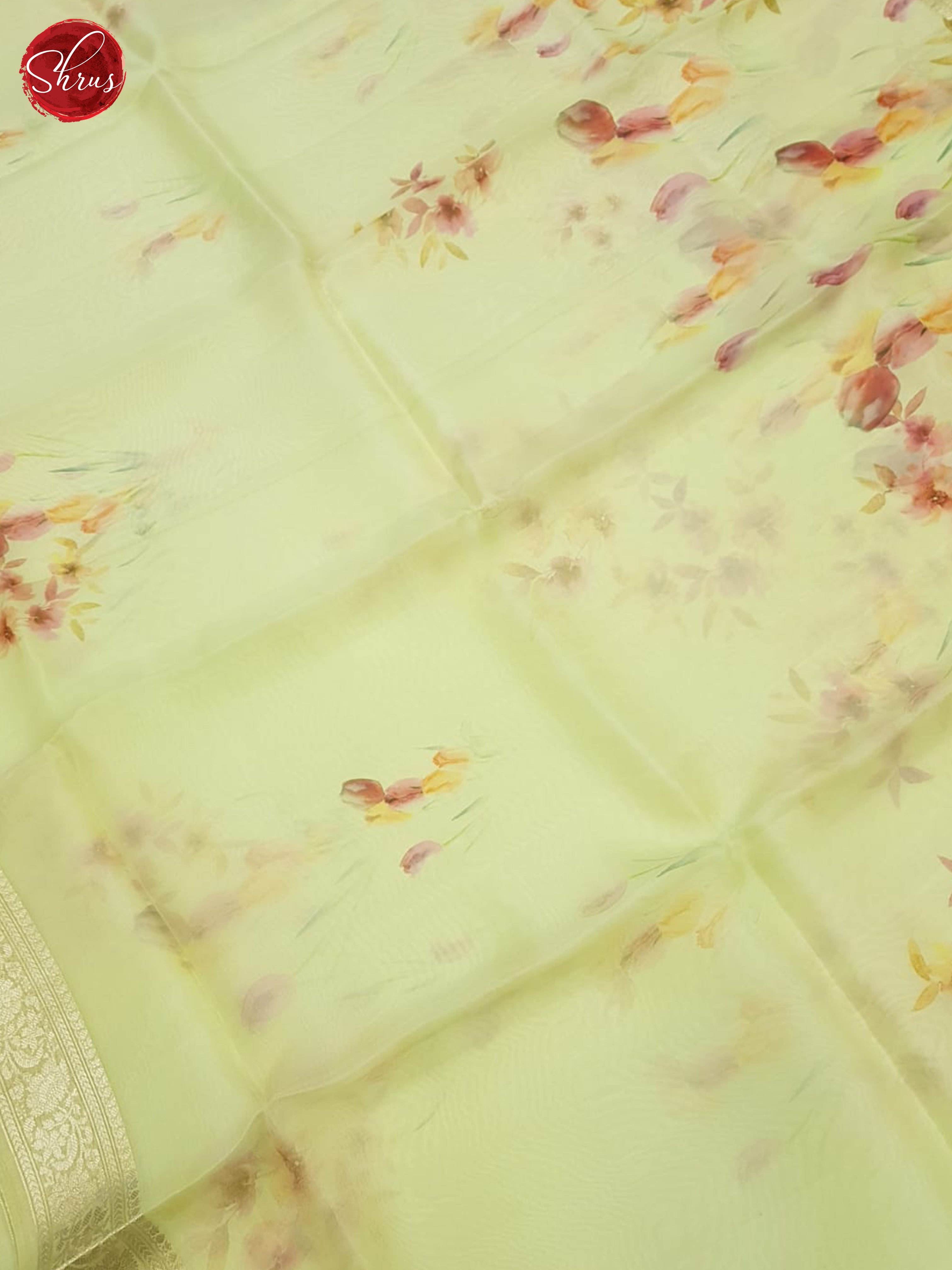 Pista Green - Shop on ShrusEternity.com