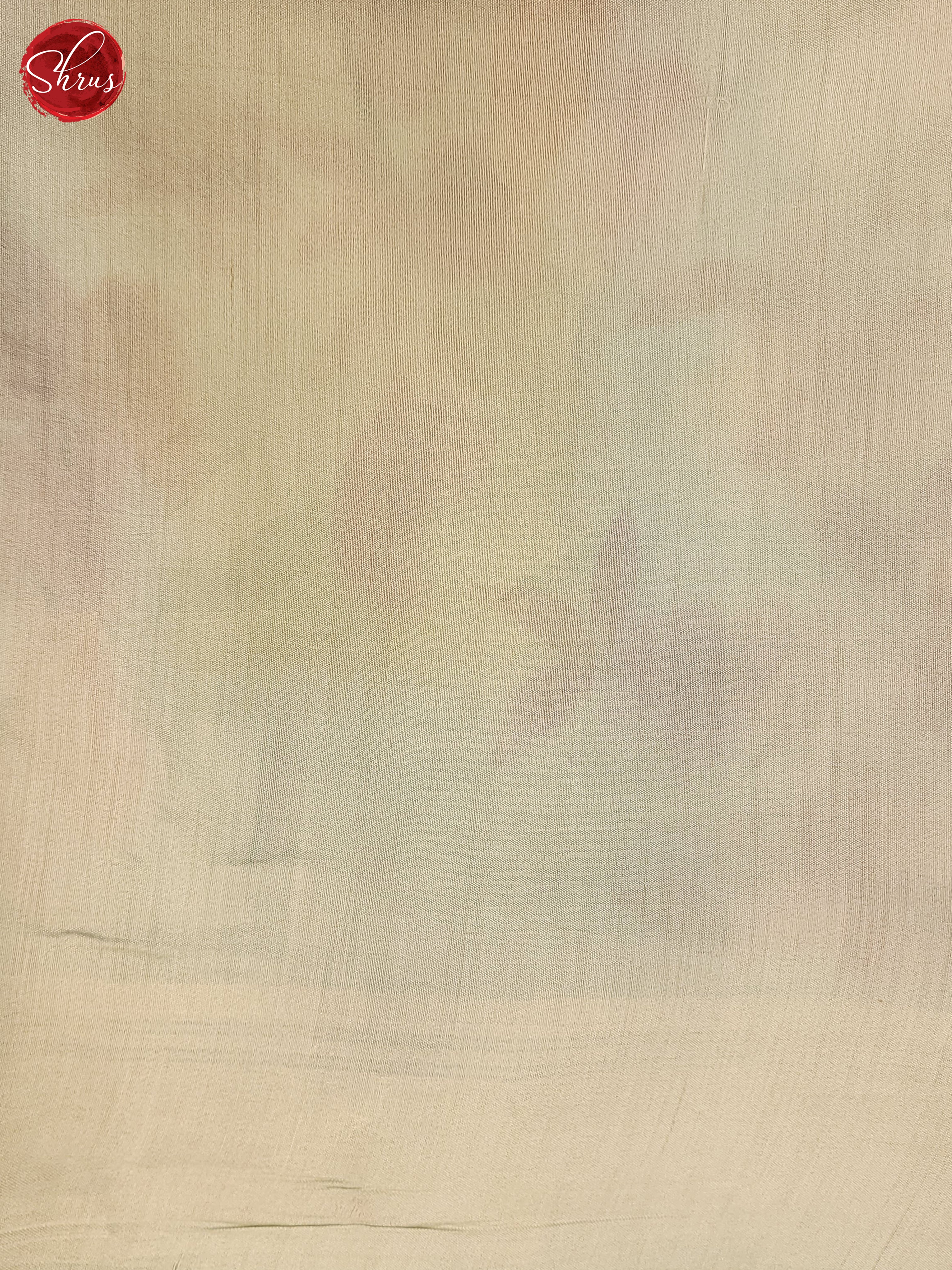 Aqua Blue(Single Tone) - Organza Saree - Shop on ShrusEternity.com