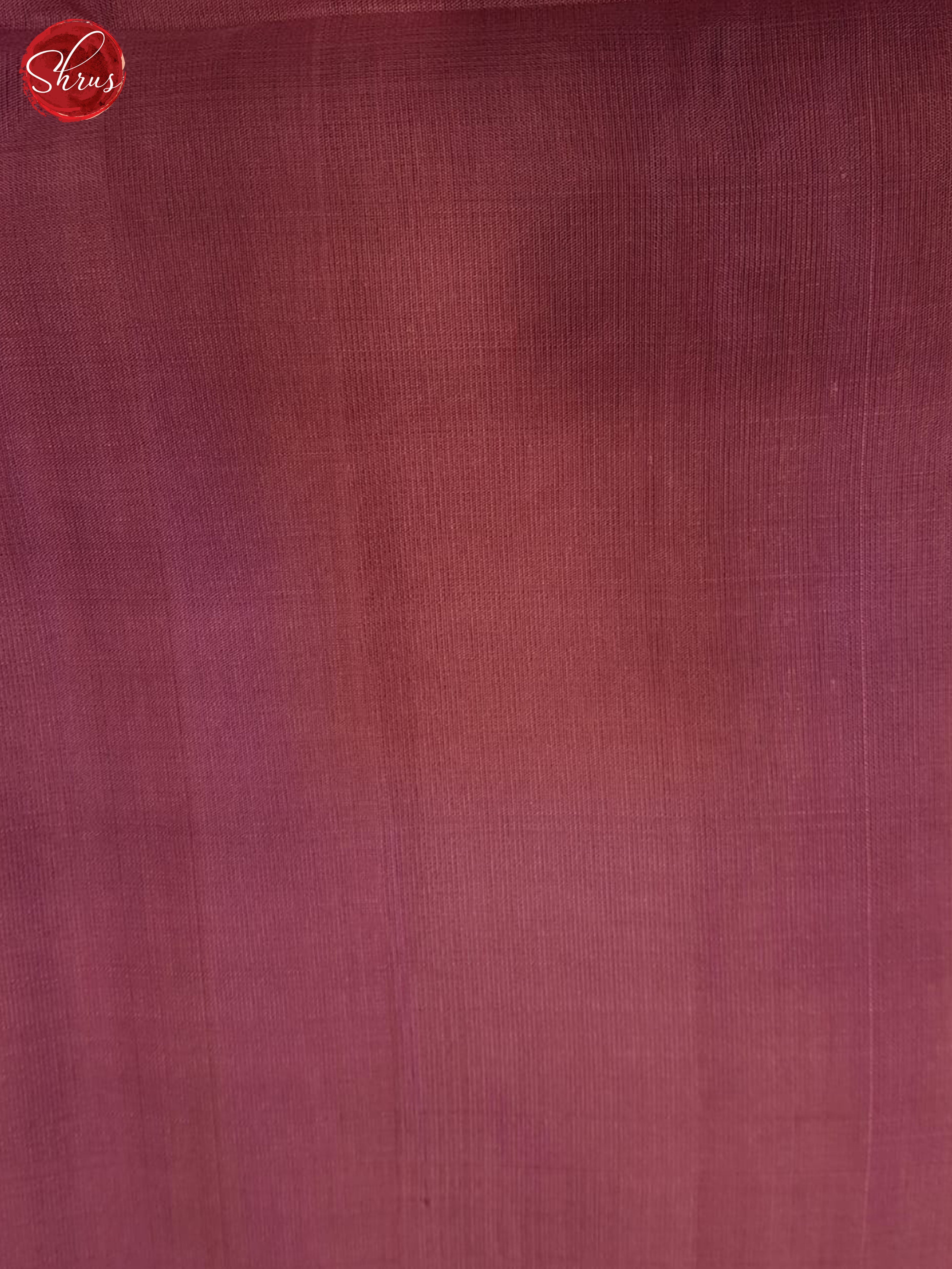 BHS03193 - Softsilk-halfpure Saree - Shop on ShrusEternity.com