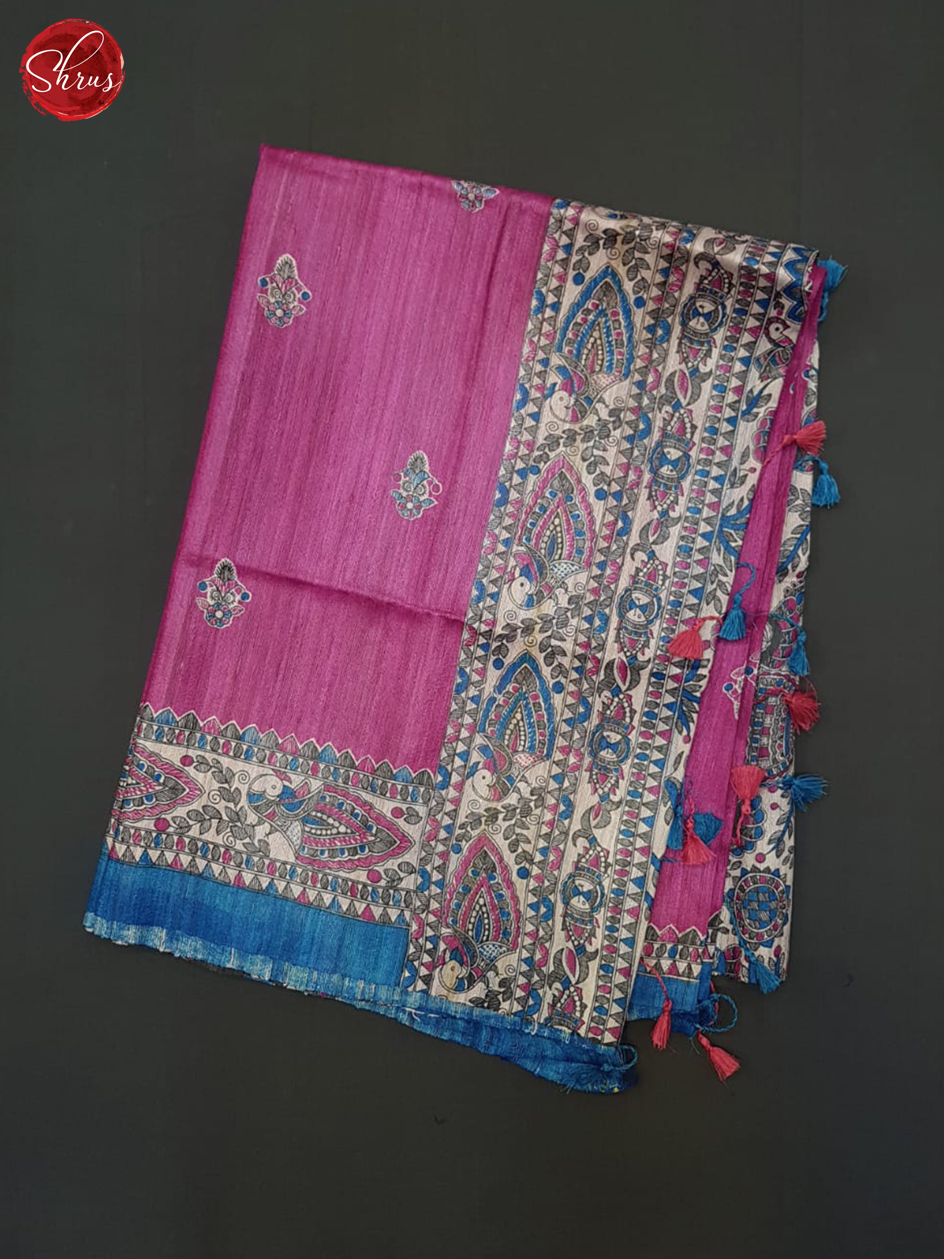 Pink And Blue - Shop on ShrusEternity.com