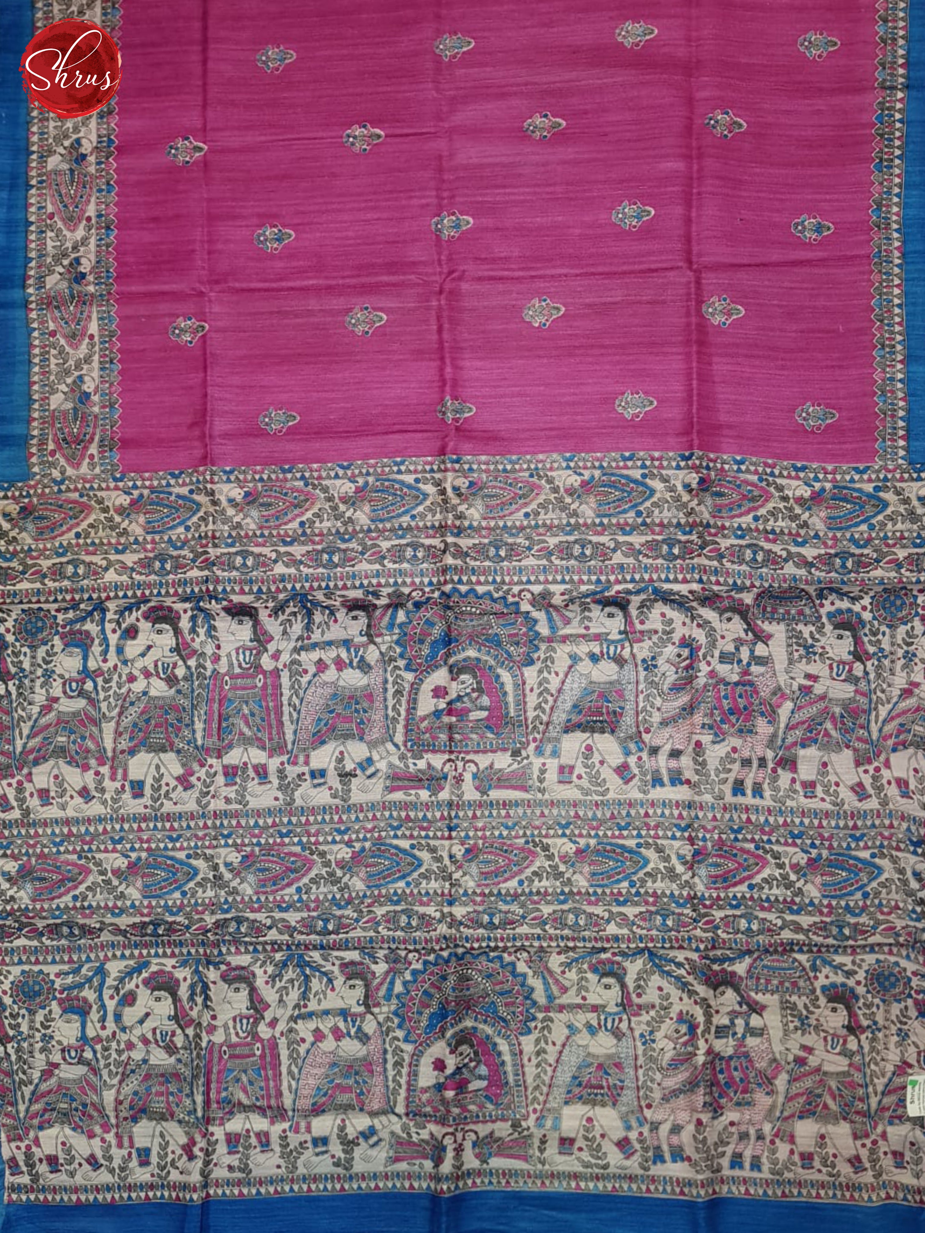 Pink And Blue - Shop on ShrusEternity.com