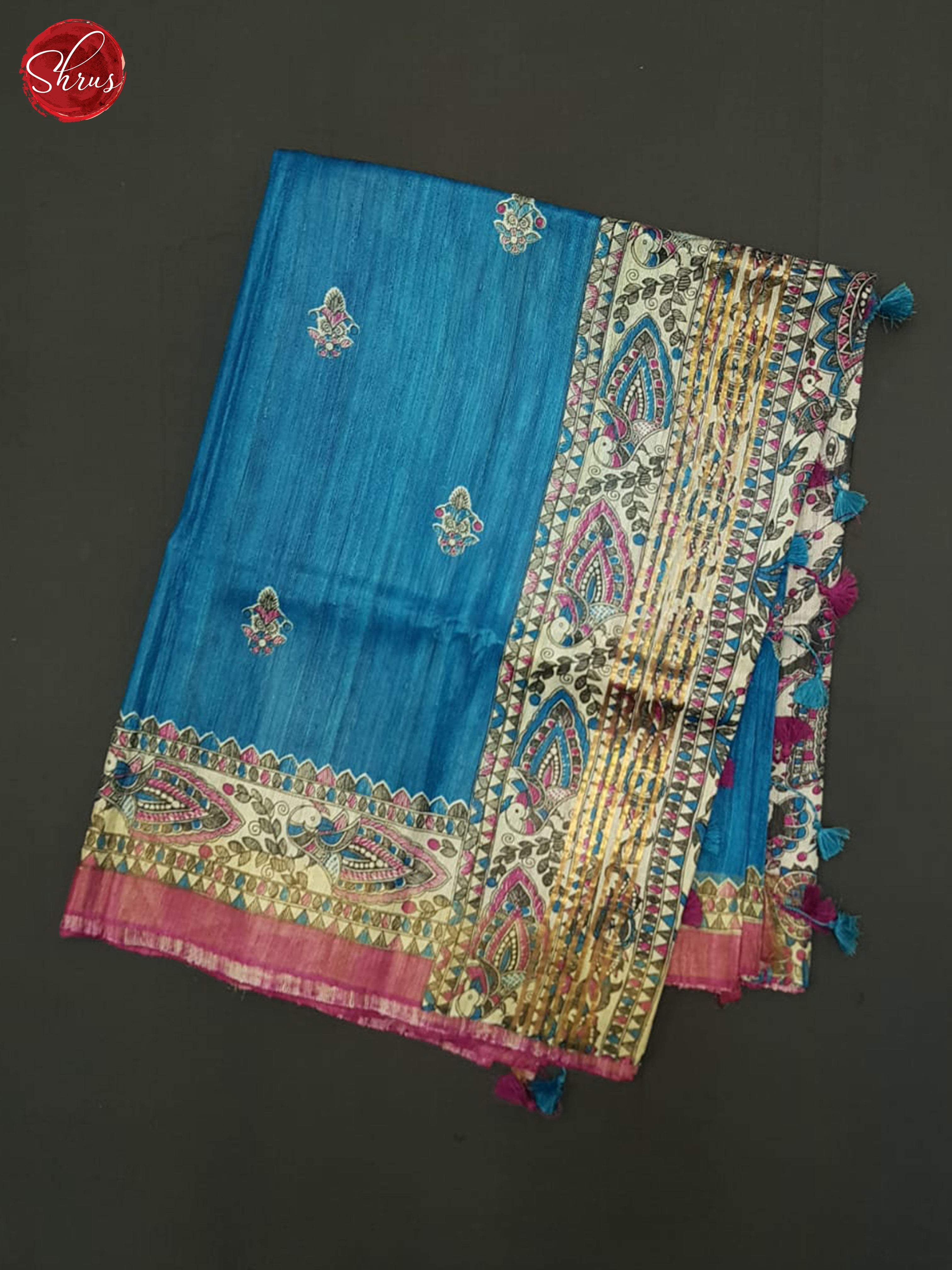 Blue And Pink - Shop on ShrusEternity.com