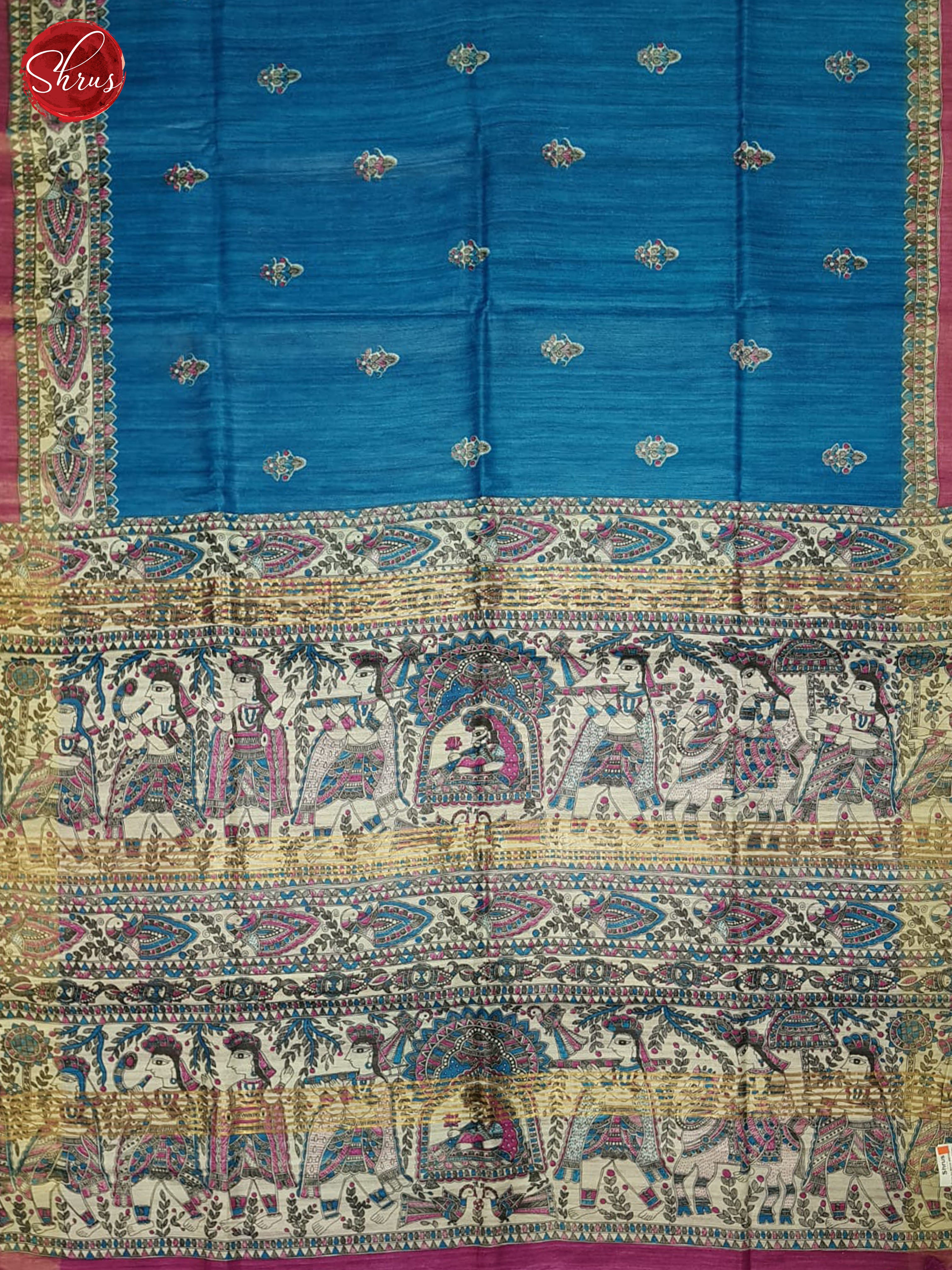 Blue And Pink - Shop on ShrusEternity.com