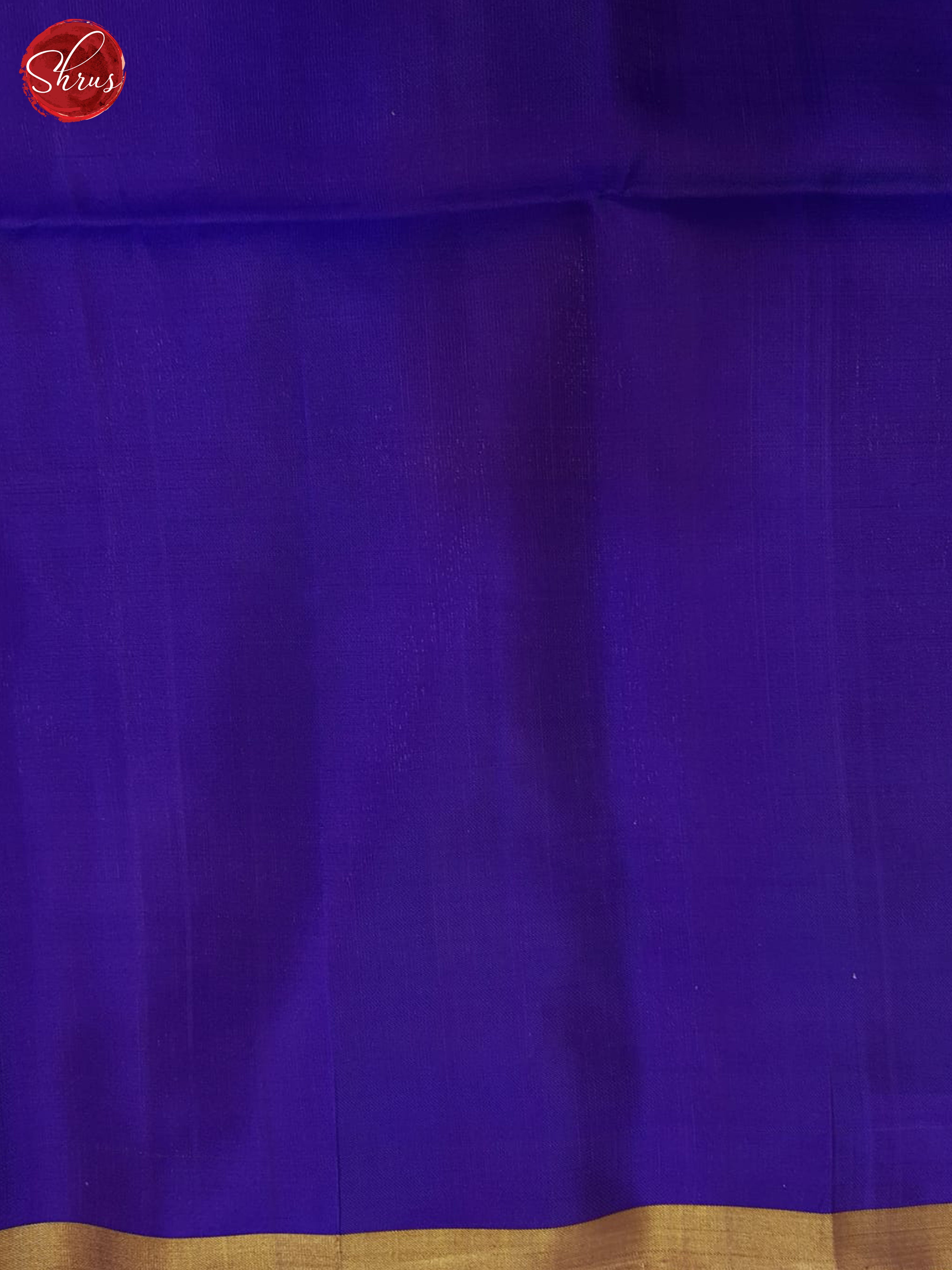 BHS05005 - Soft Silk Halfpure Saree - Shop on ShrusEternity.com