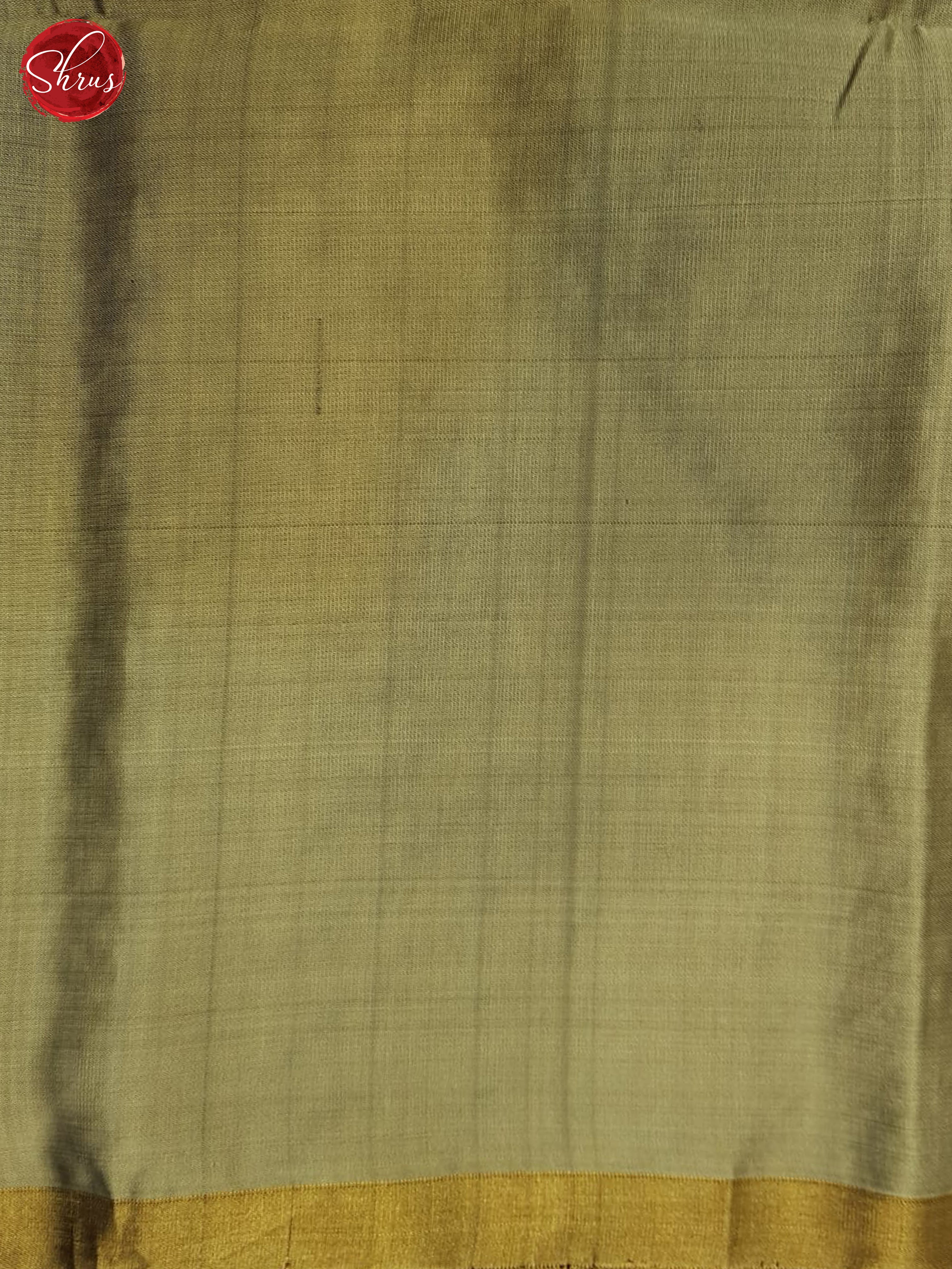 BHS05010 - Soft Silk Halfpure Saree - Shop on ShrusEternity.com