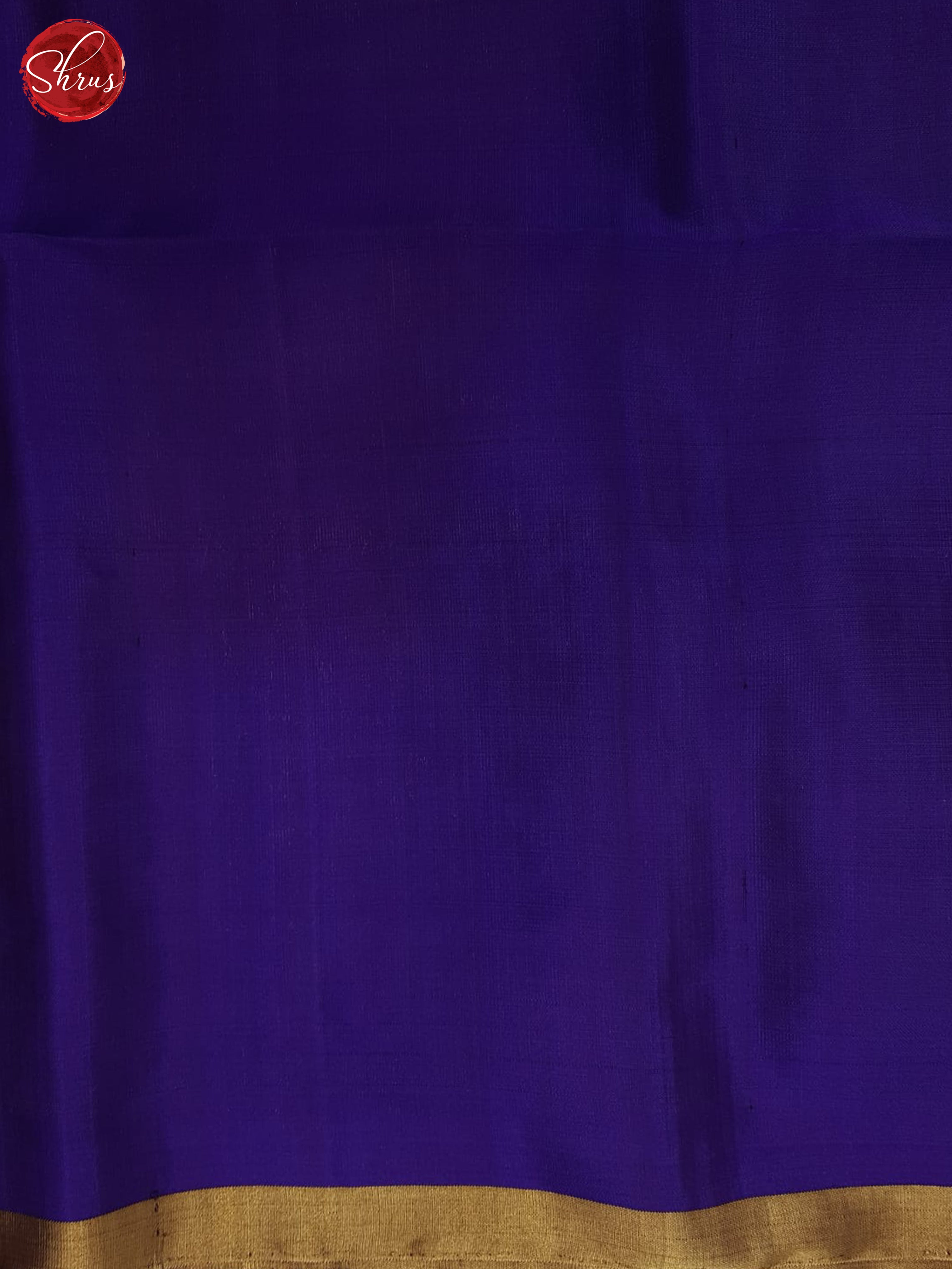 BHS05018 - Softsilk-halfpure Saree - Shop on ShrusEternity.com