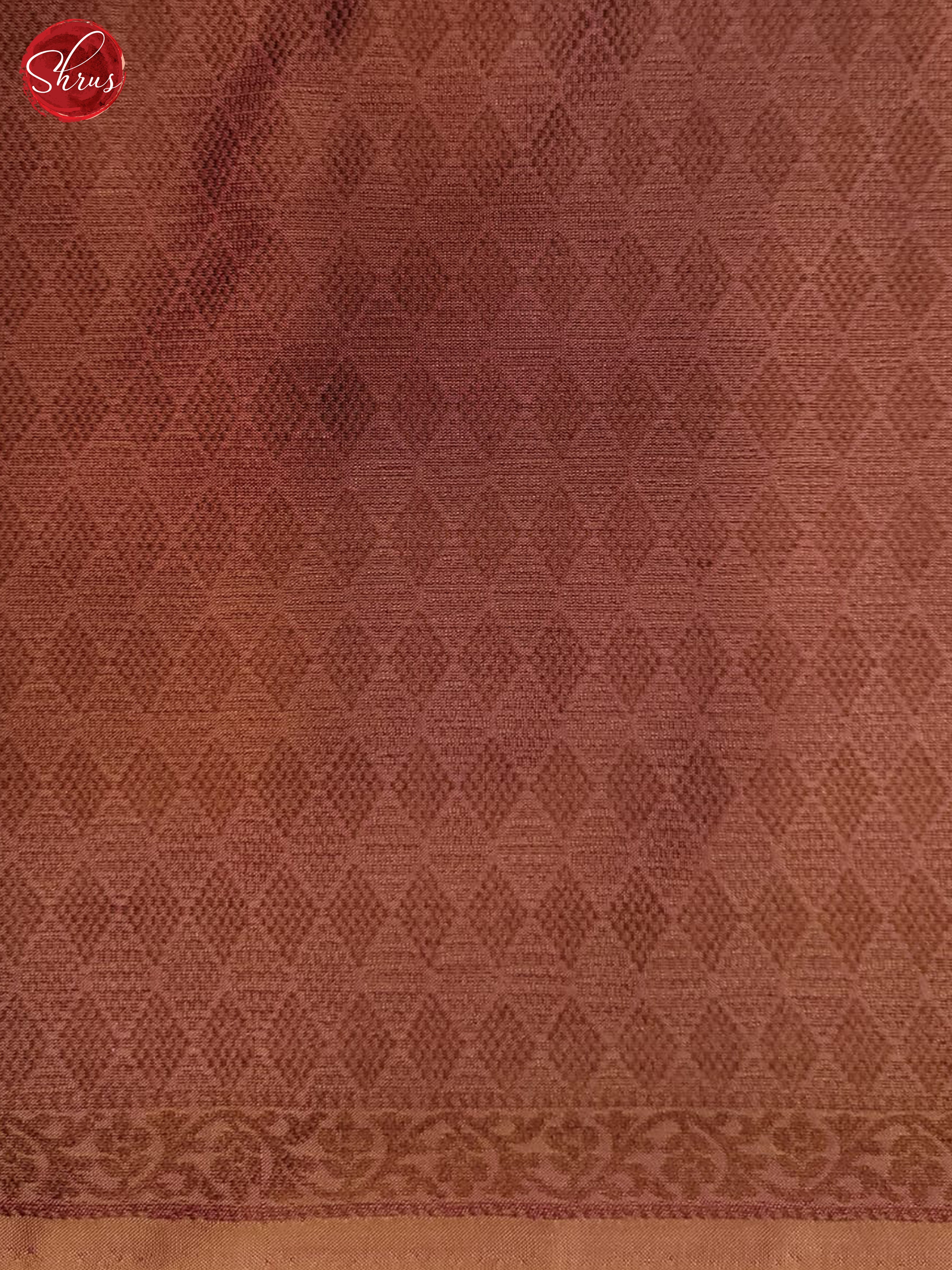 Pink(Single Tone)- Semi Softsilk Saree - Shop on ShrusEternity.com