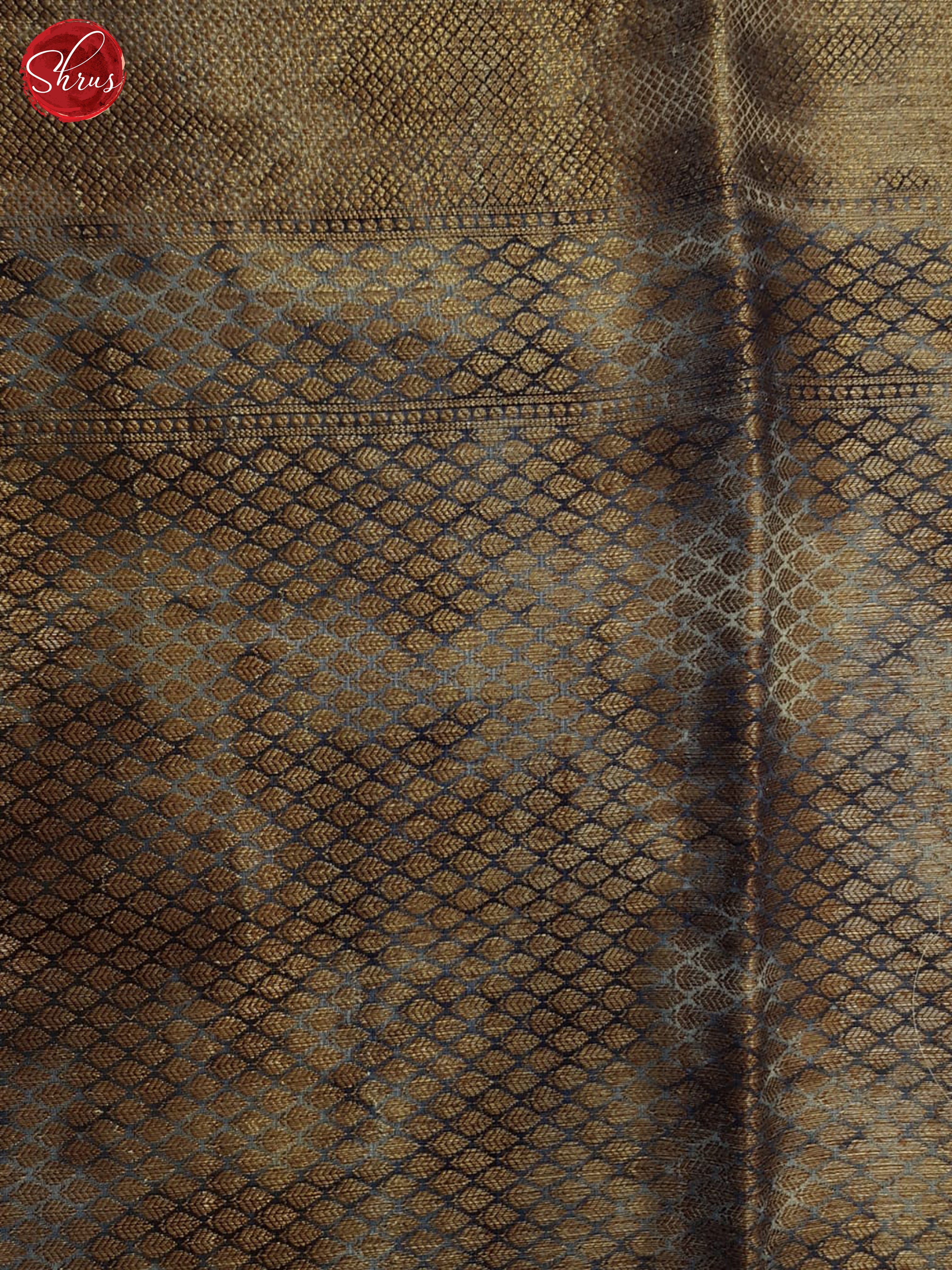 BHS07109 - Chanderi Saree - Shop on ShrusEternity.com