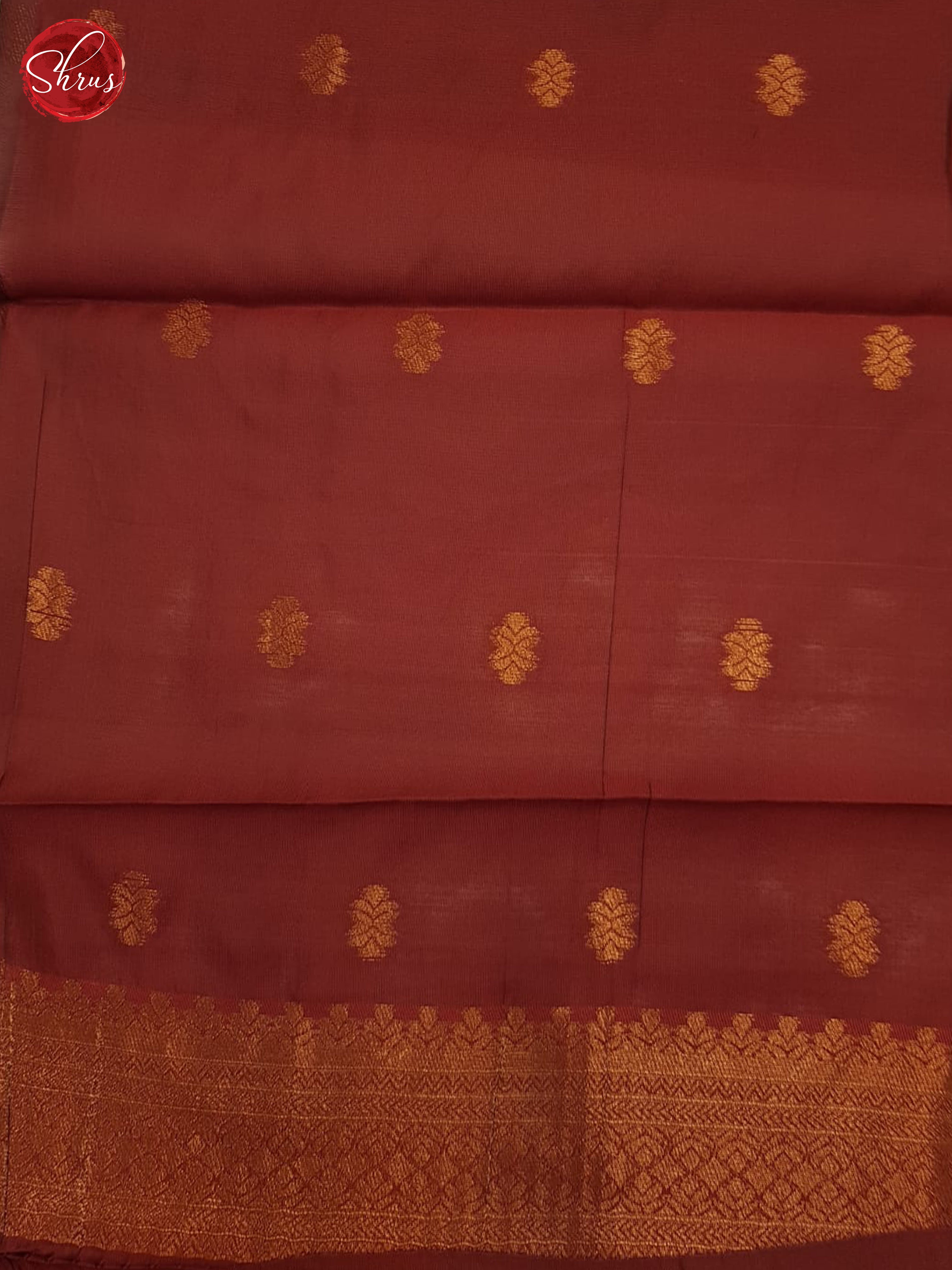 BHS07420 - Semi Softsilk Saree - Shop on ShrusEternity.com