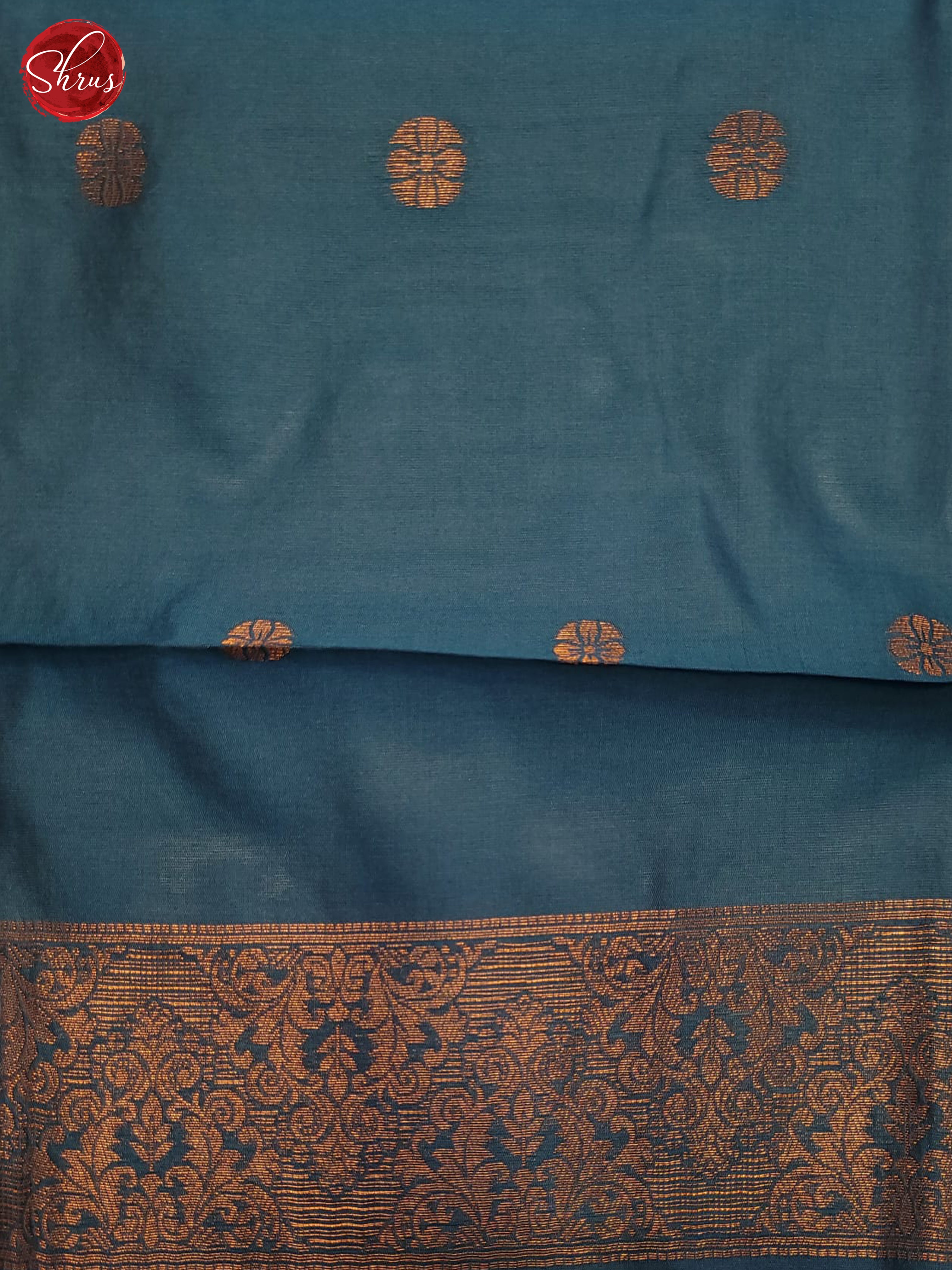 BHS07424 - Semi Softsilk Saree - Shop on ShrusEternity.com