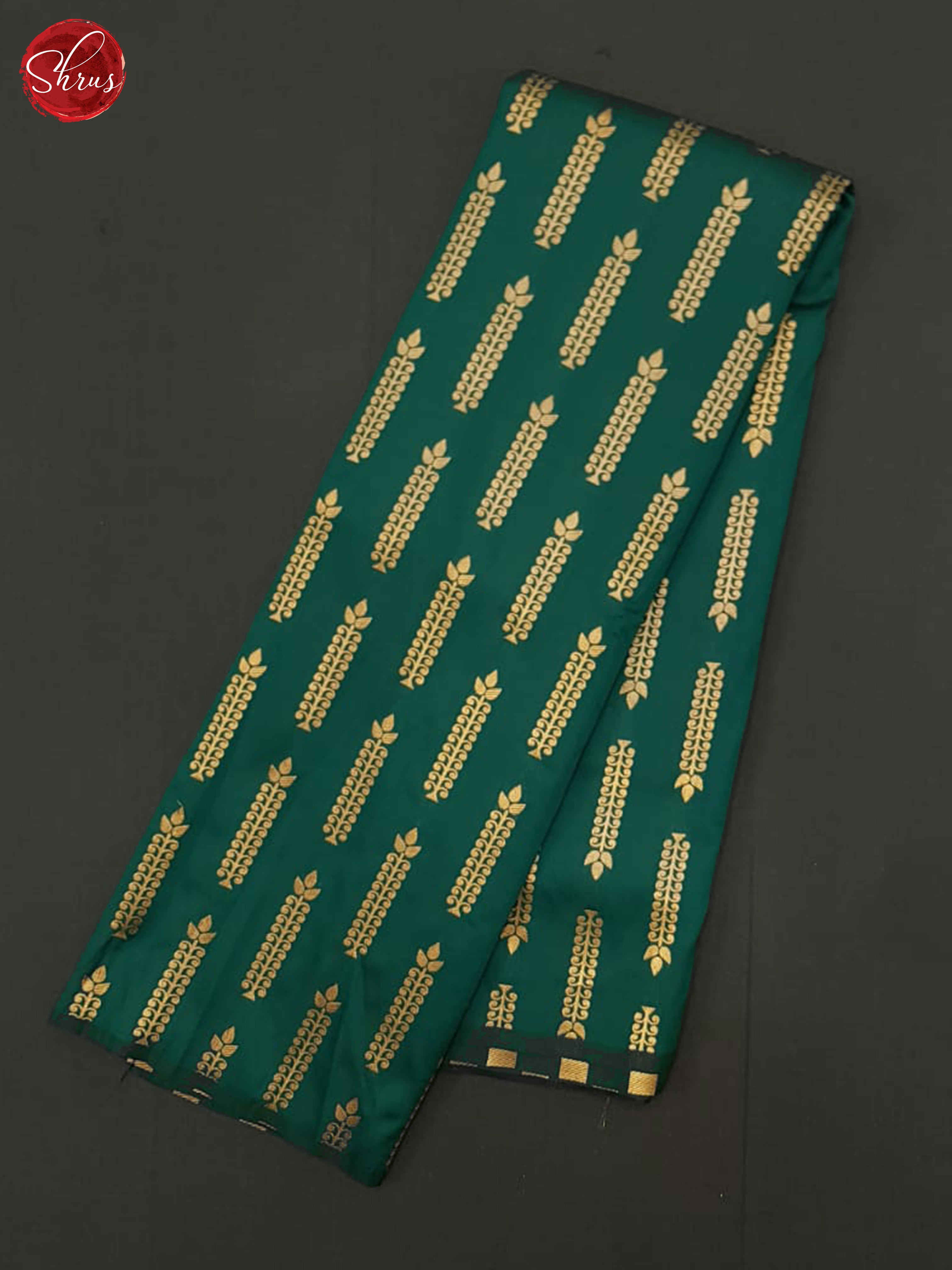 BHS07665 -Semi softsilk Saree - Shop on ShrusEternity.com