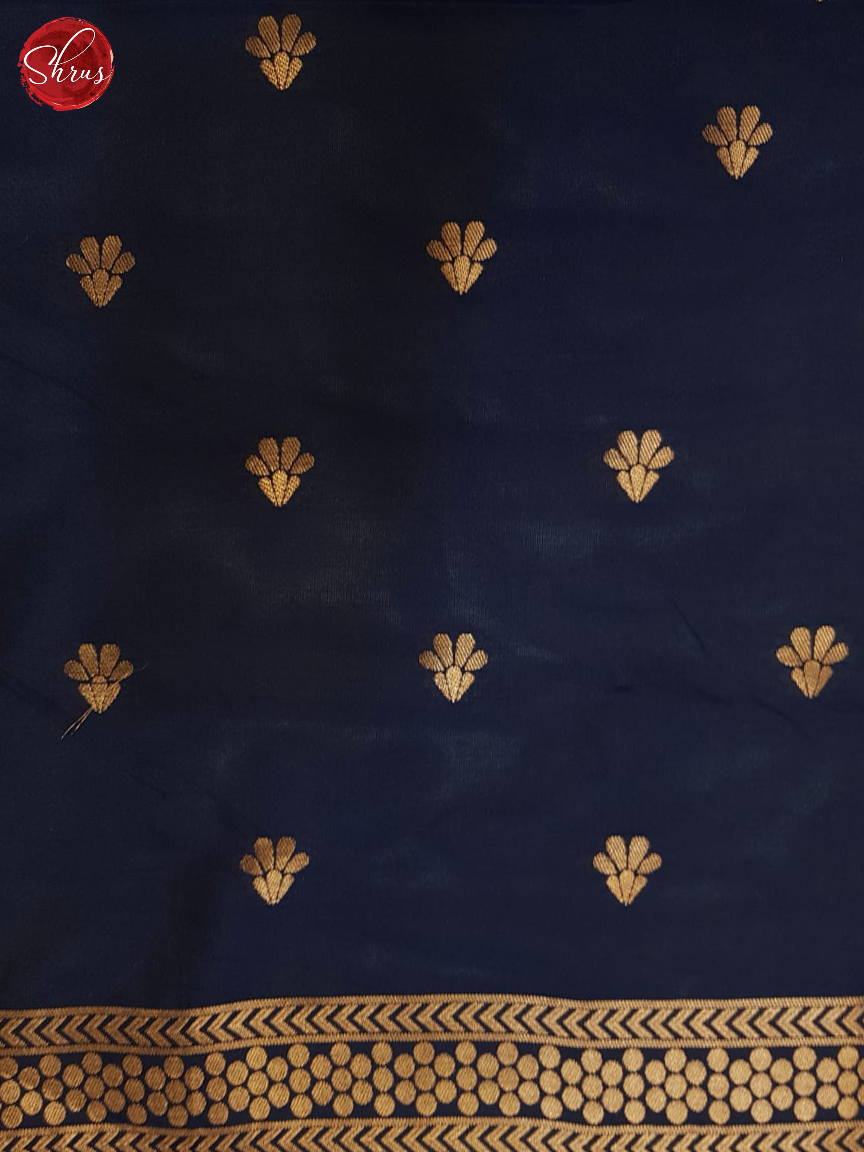 BHS07665 -Semi softsilk Saree - Shop on ShrusEternity.com