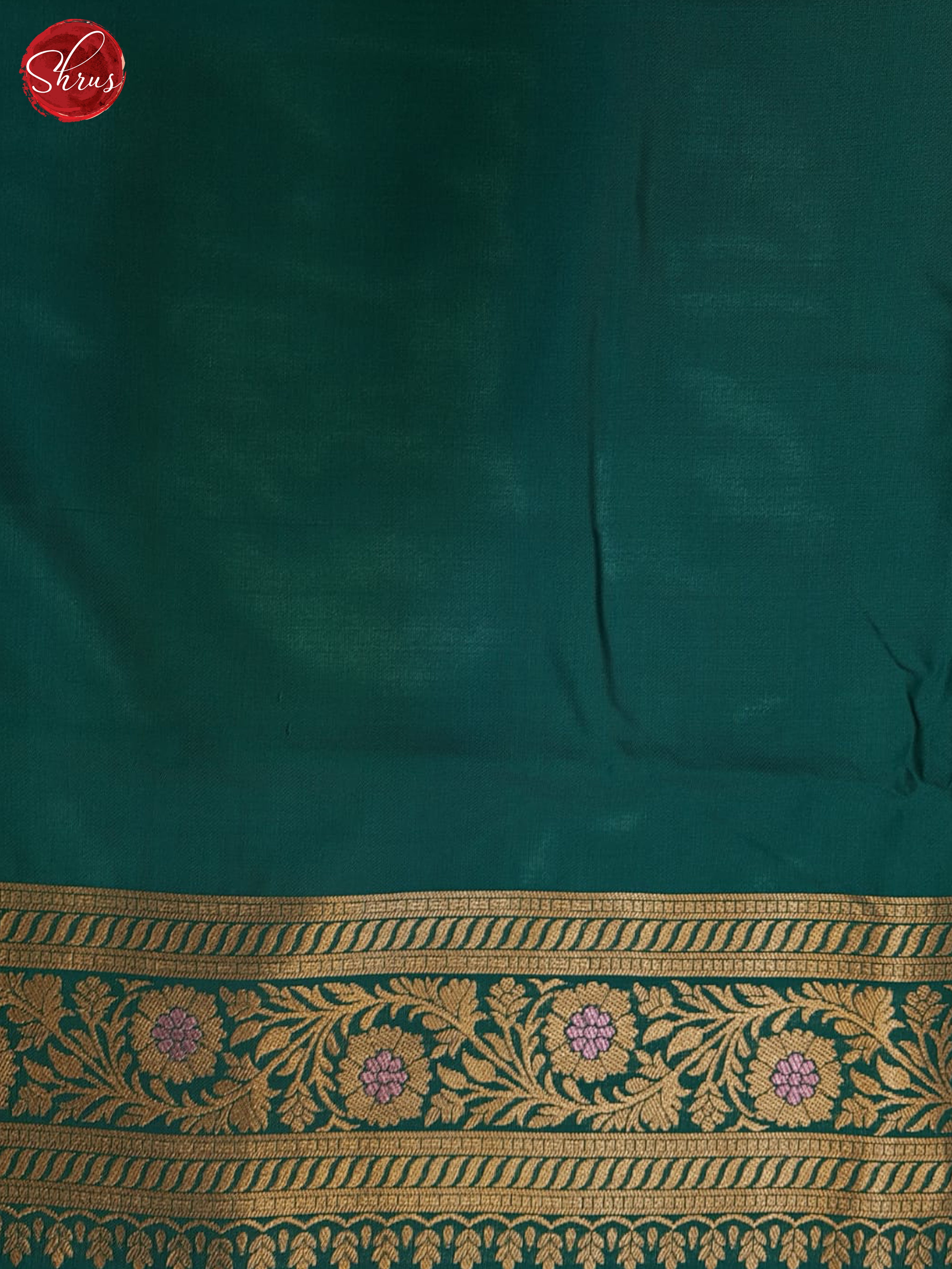BHS07808 - Semi Softsilk Saree - Shop on ShrusEternity.com