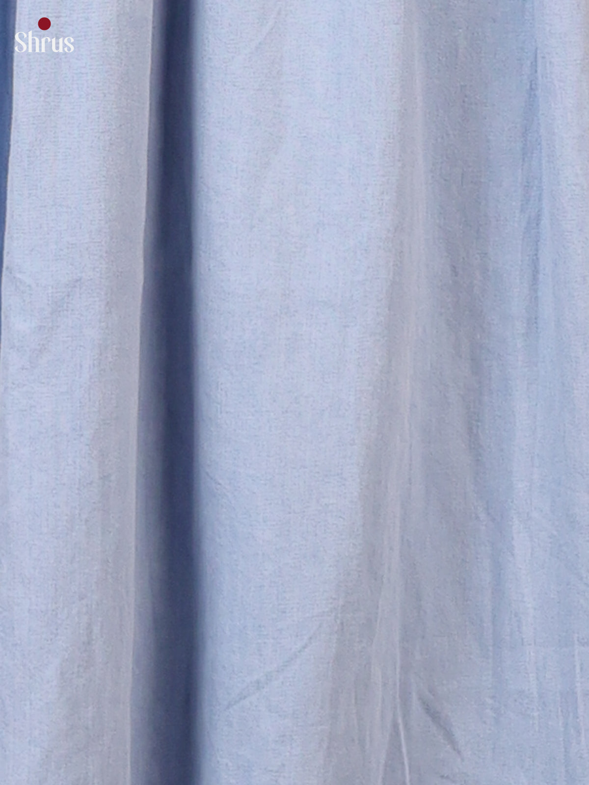 Blue - Readymade Kurti - Shop on ShrusEternity.com