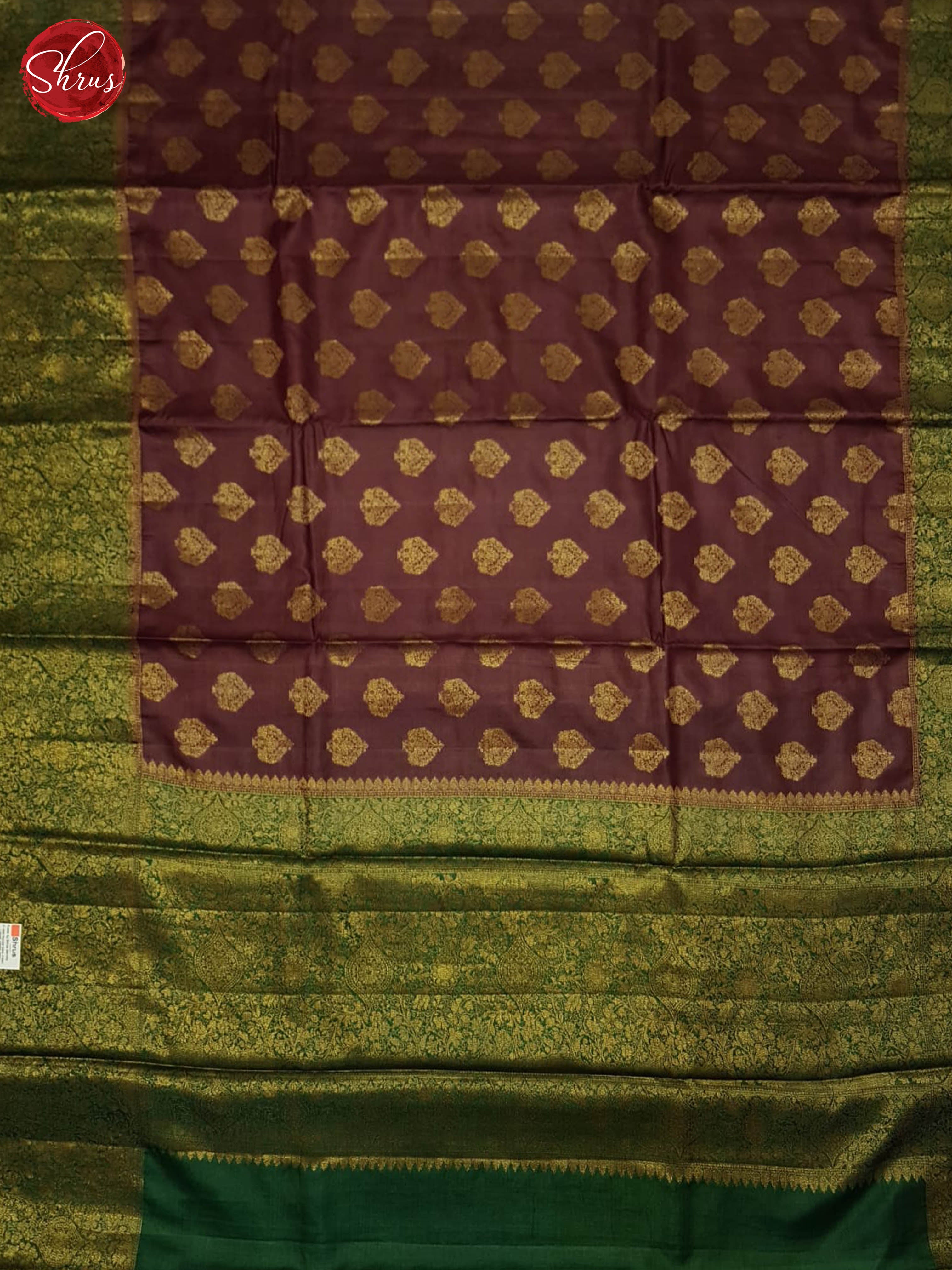 Brown And Green - Shop on ShrusEternity.com