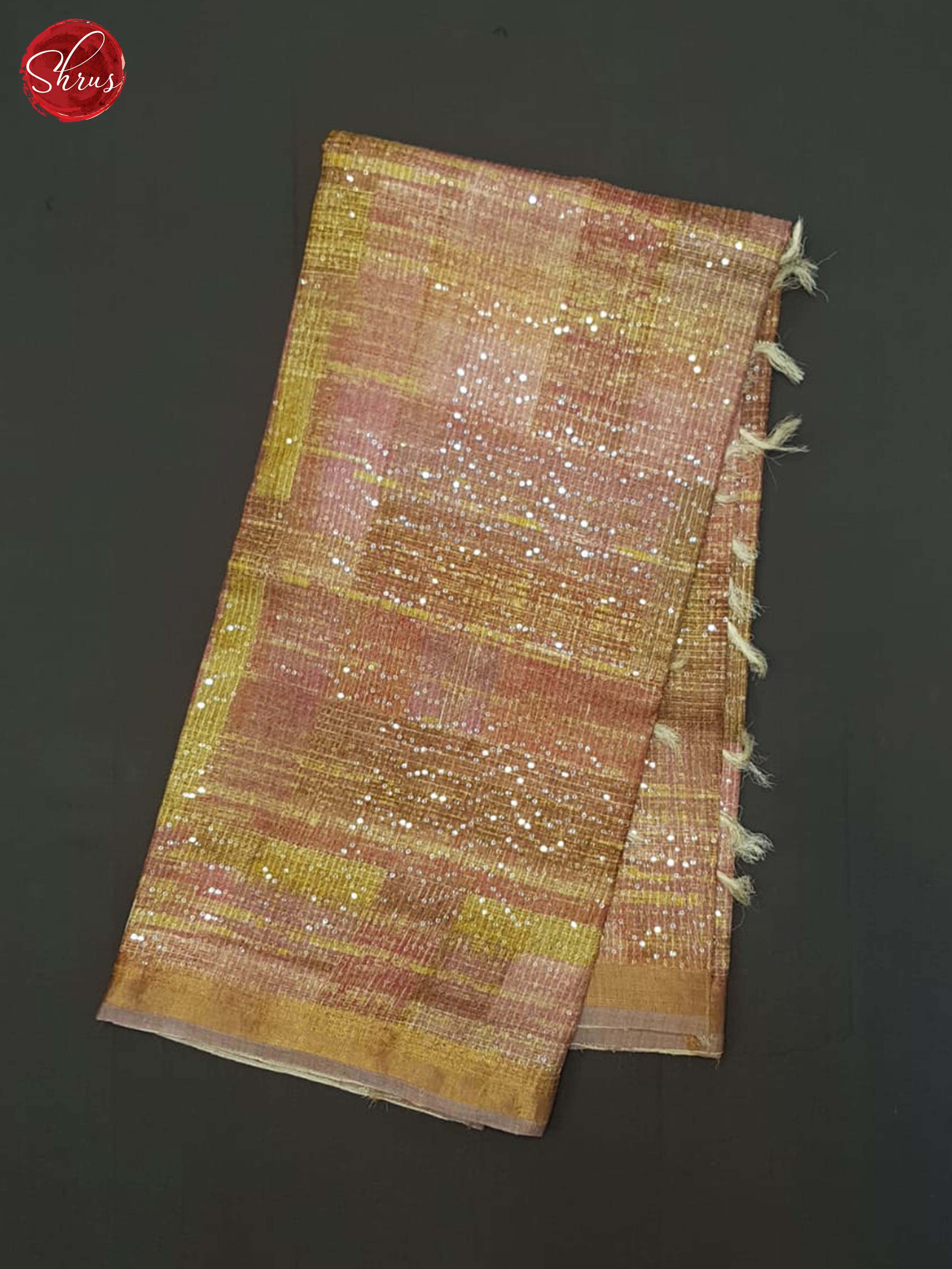 Dusty Pink And Onion Pink - Shop on ShrusEternity.com