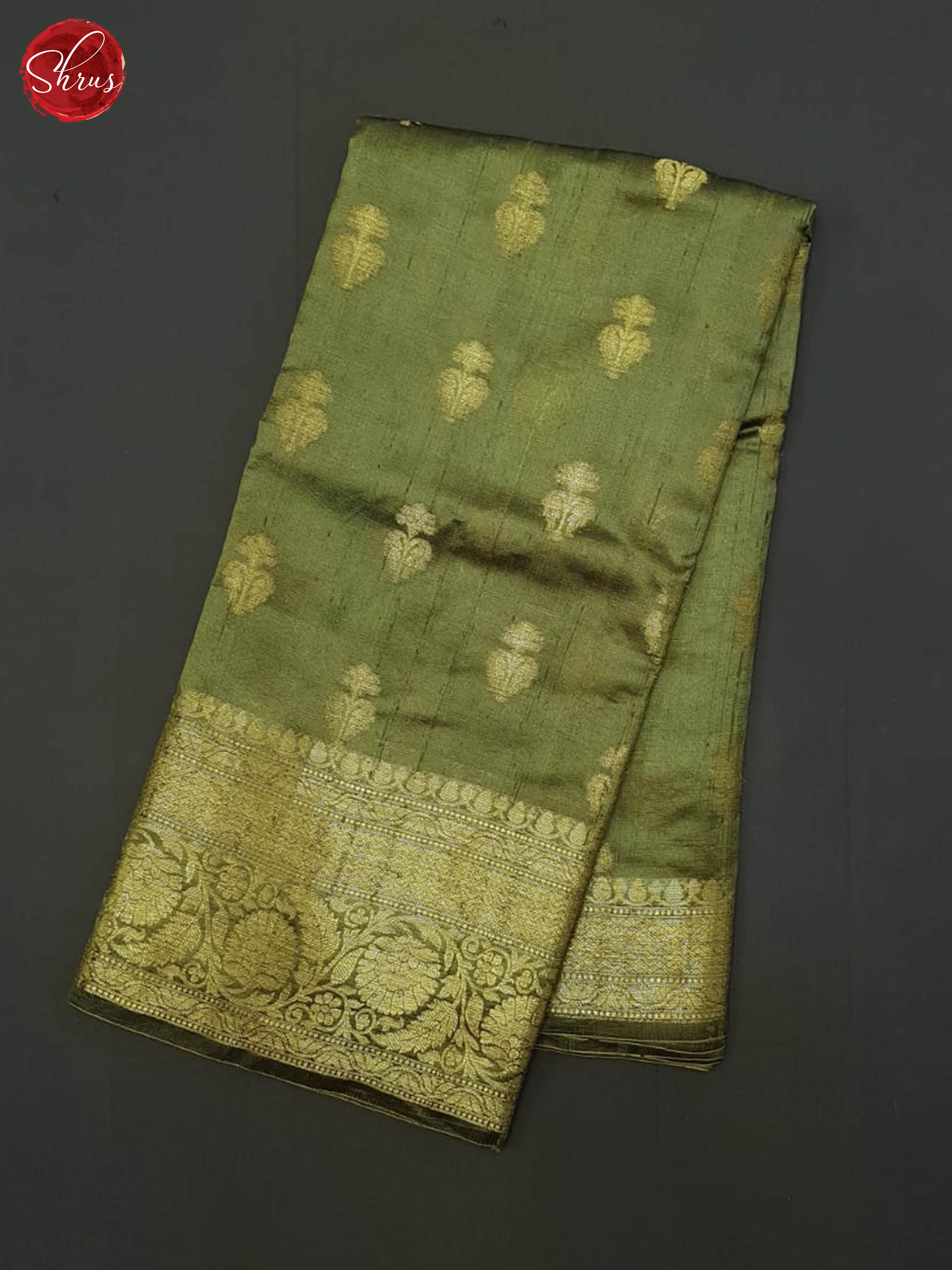 Elachi Green - Shop on ShrusEternity.com