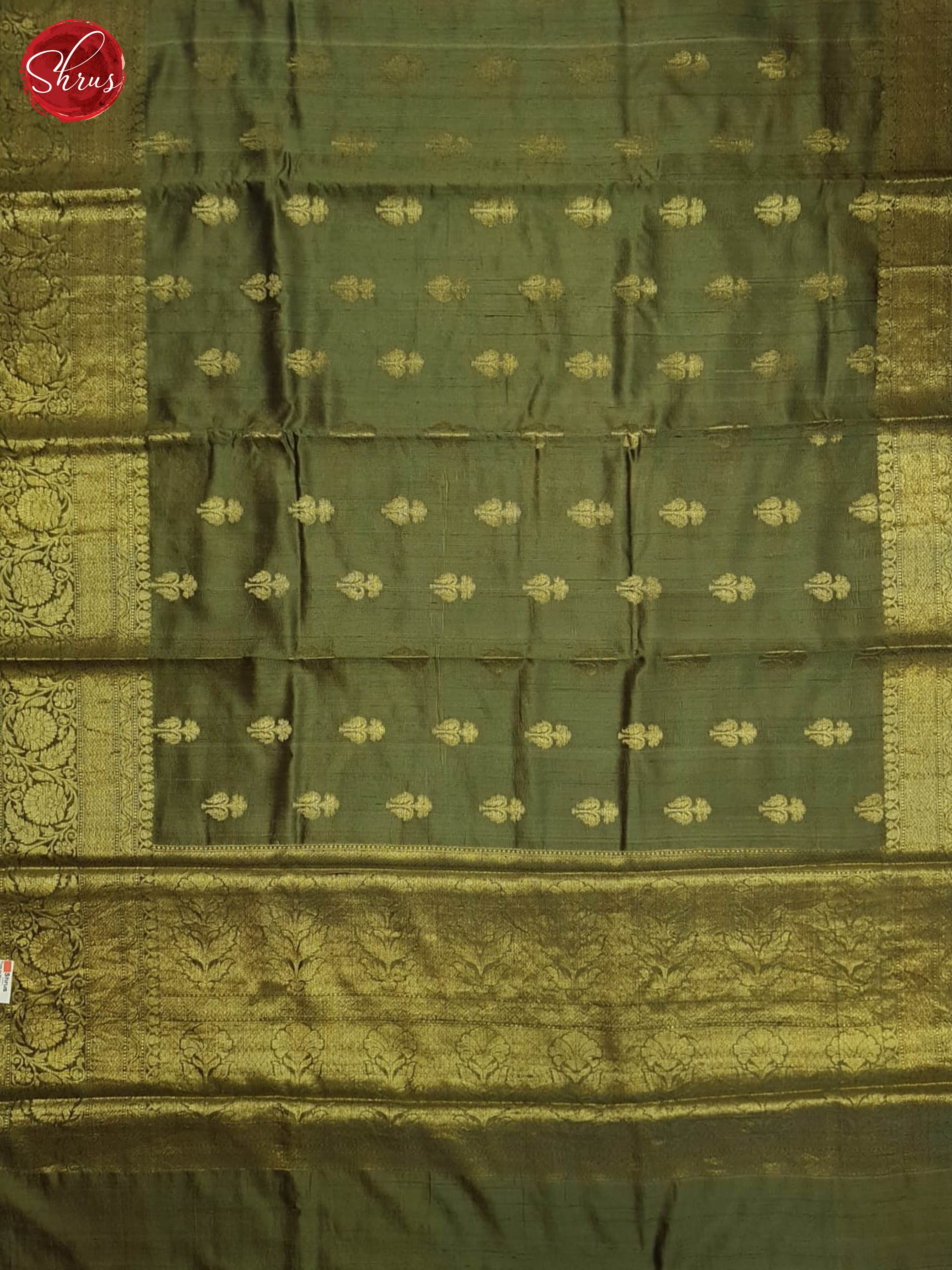 Elachi Green - Shop on ShrusEternity.com