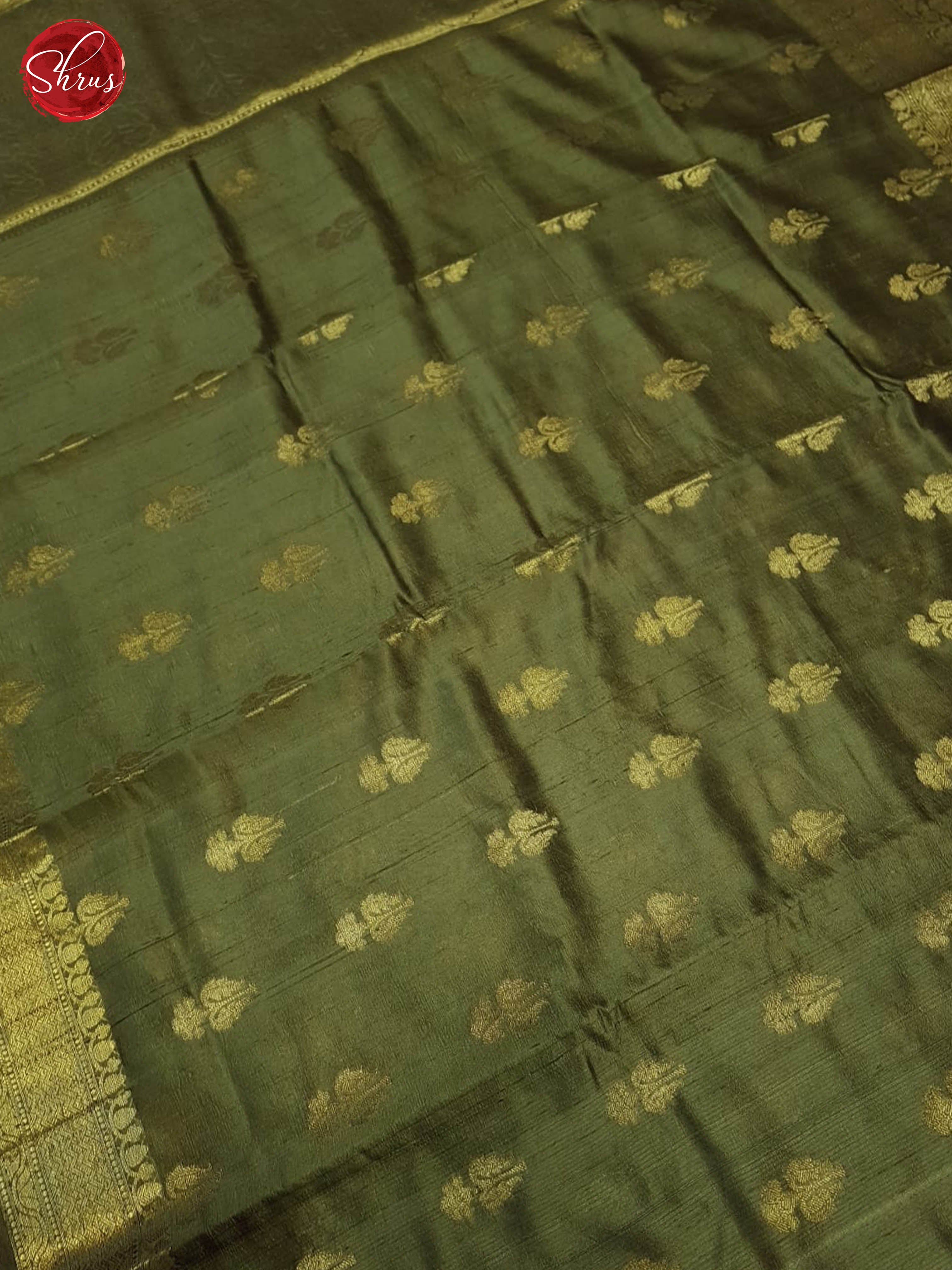 Elachi Green - Shop on ShrusEternity.com