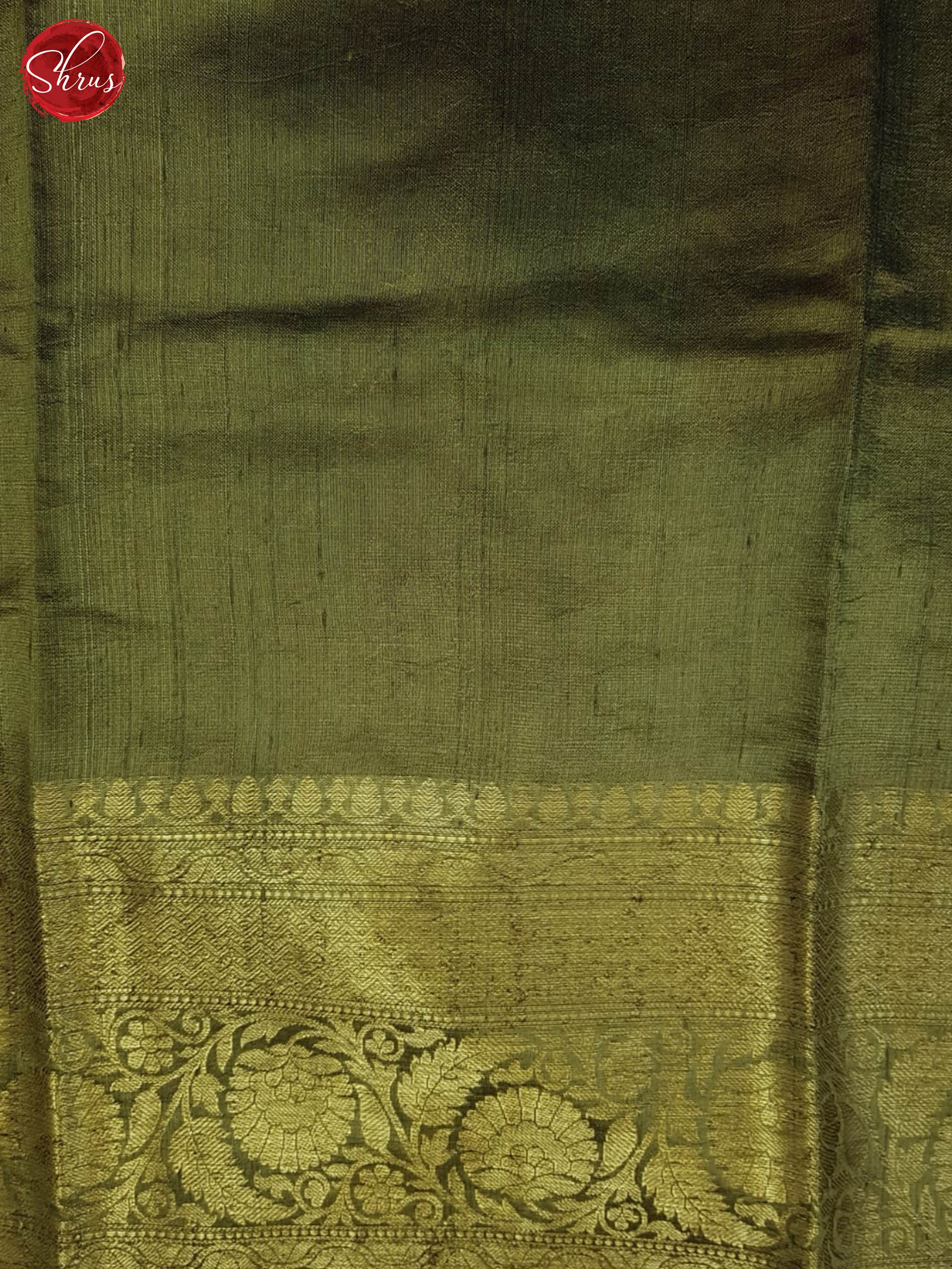 Elachi Green - Shop on ShrusEternity.com