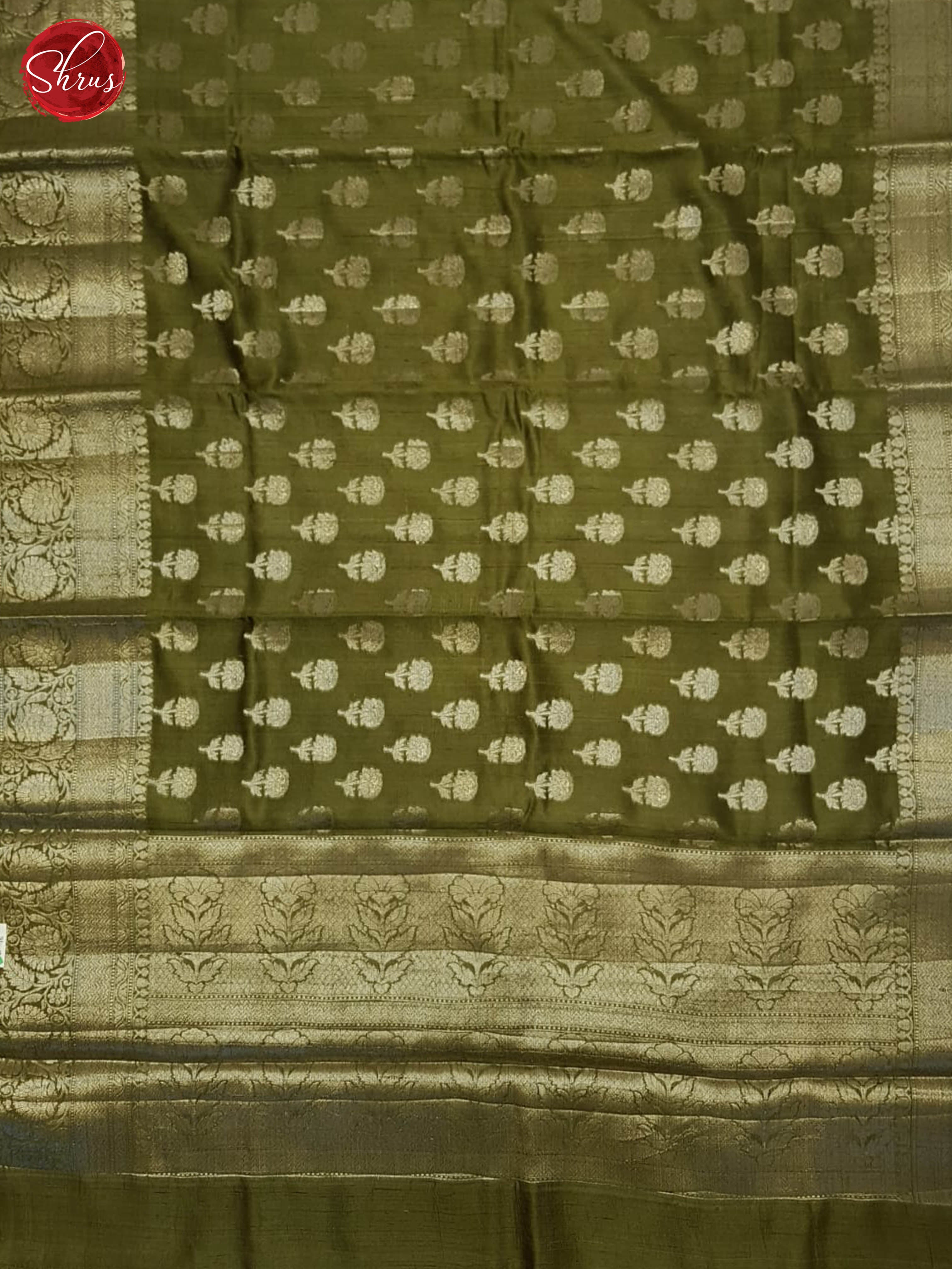 Green - Shop on ShrusEternity.com