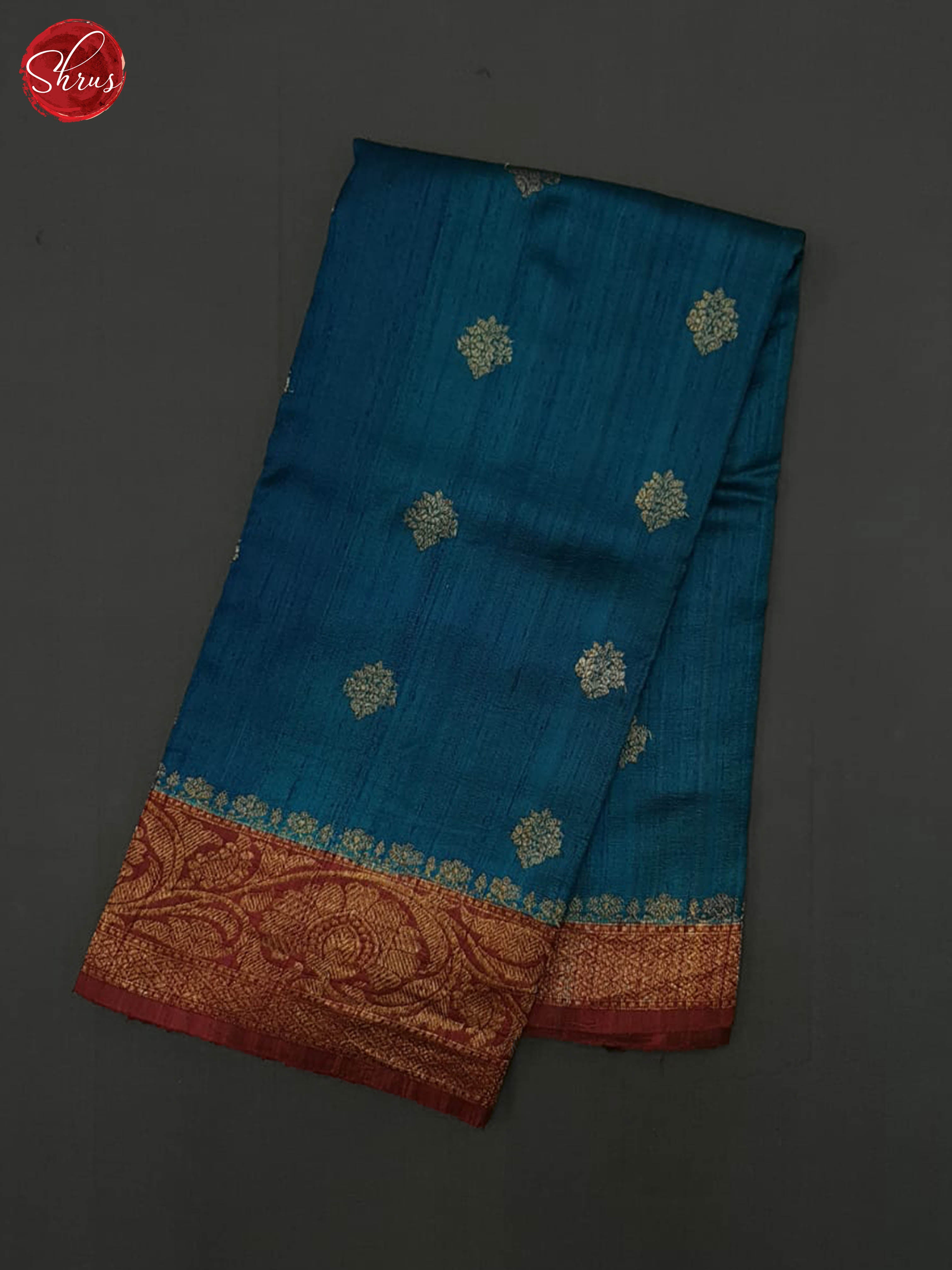 Blue And Marron - Shop on ShrusEternity.com