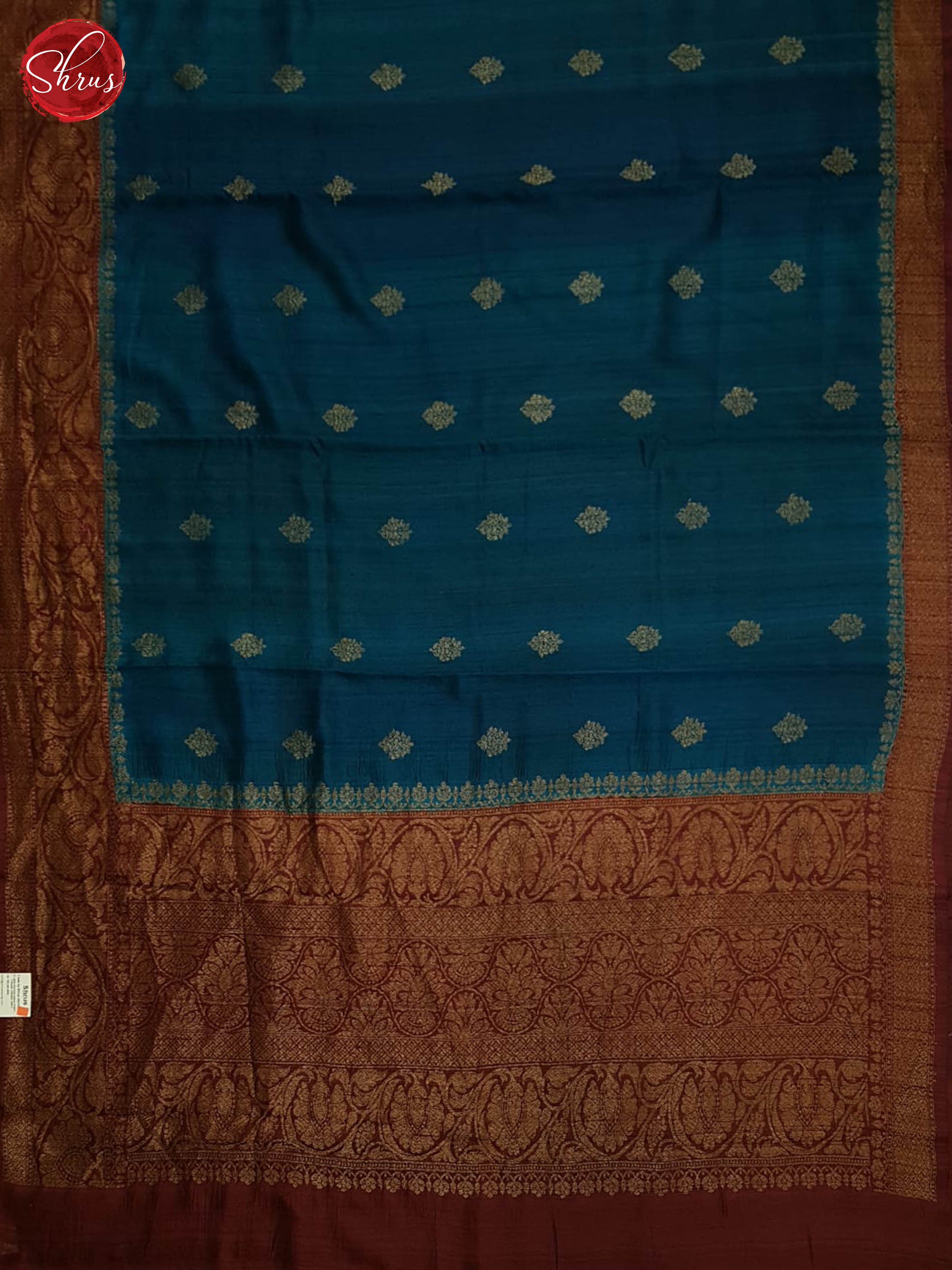 Blue And Marron - Shop on ShrusEternity.com