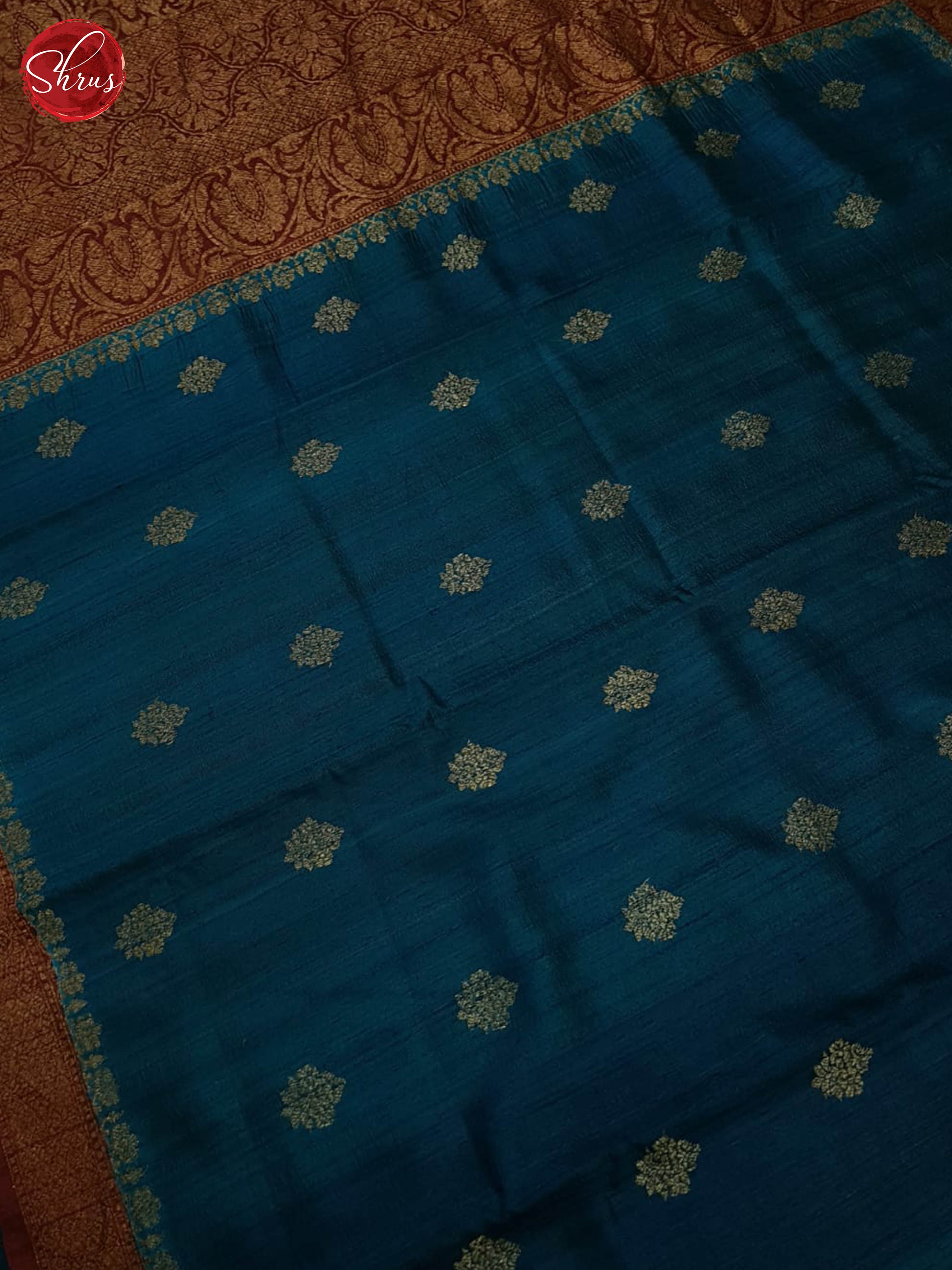 Blue And Marron - Shop on ShrusEternity.com