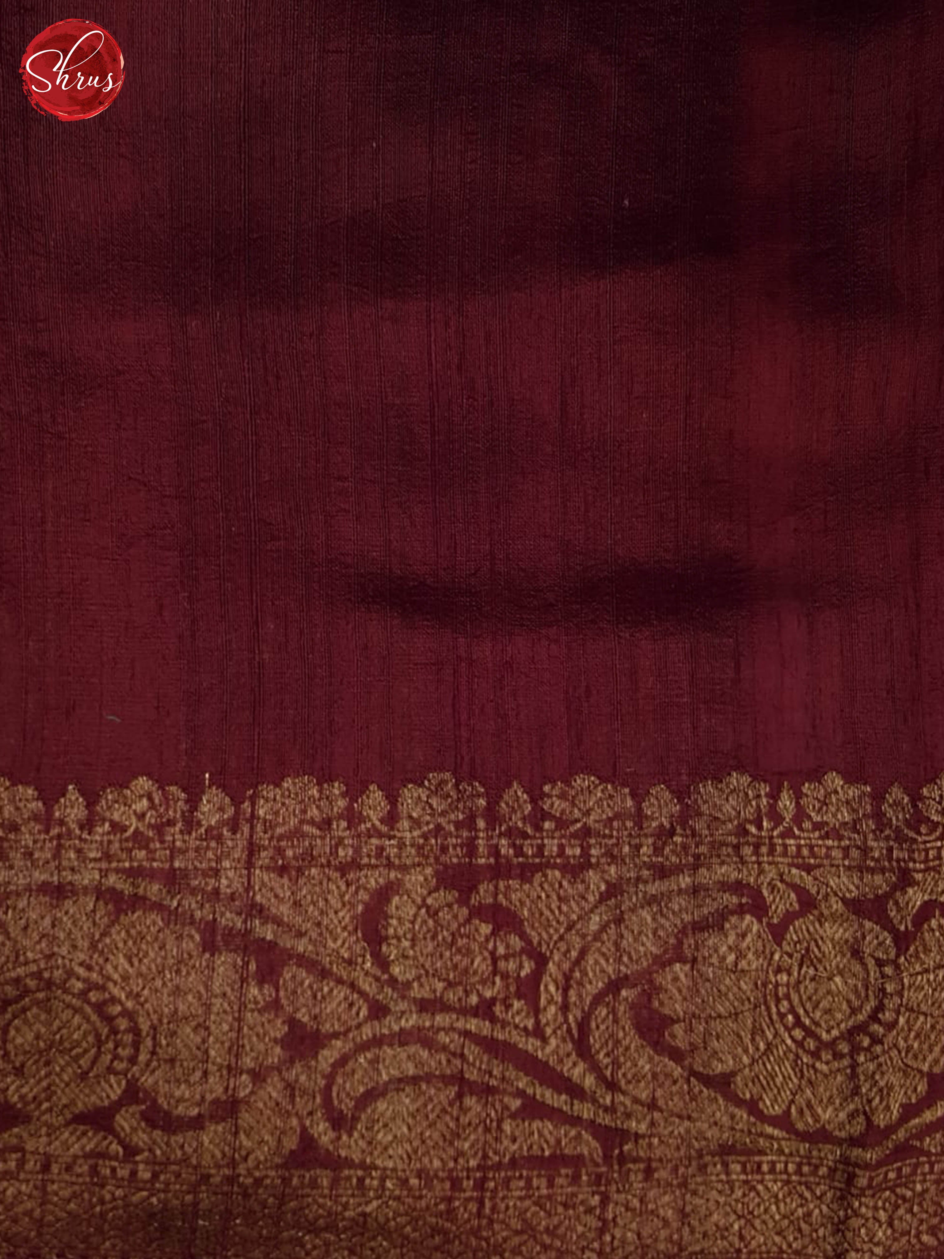 Blue And Marron - Shop on ShrusEternity.com