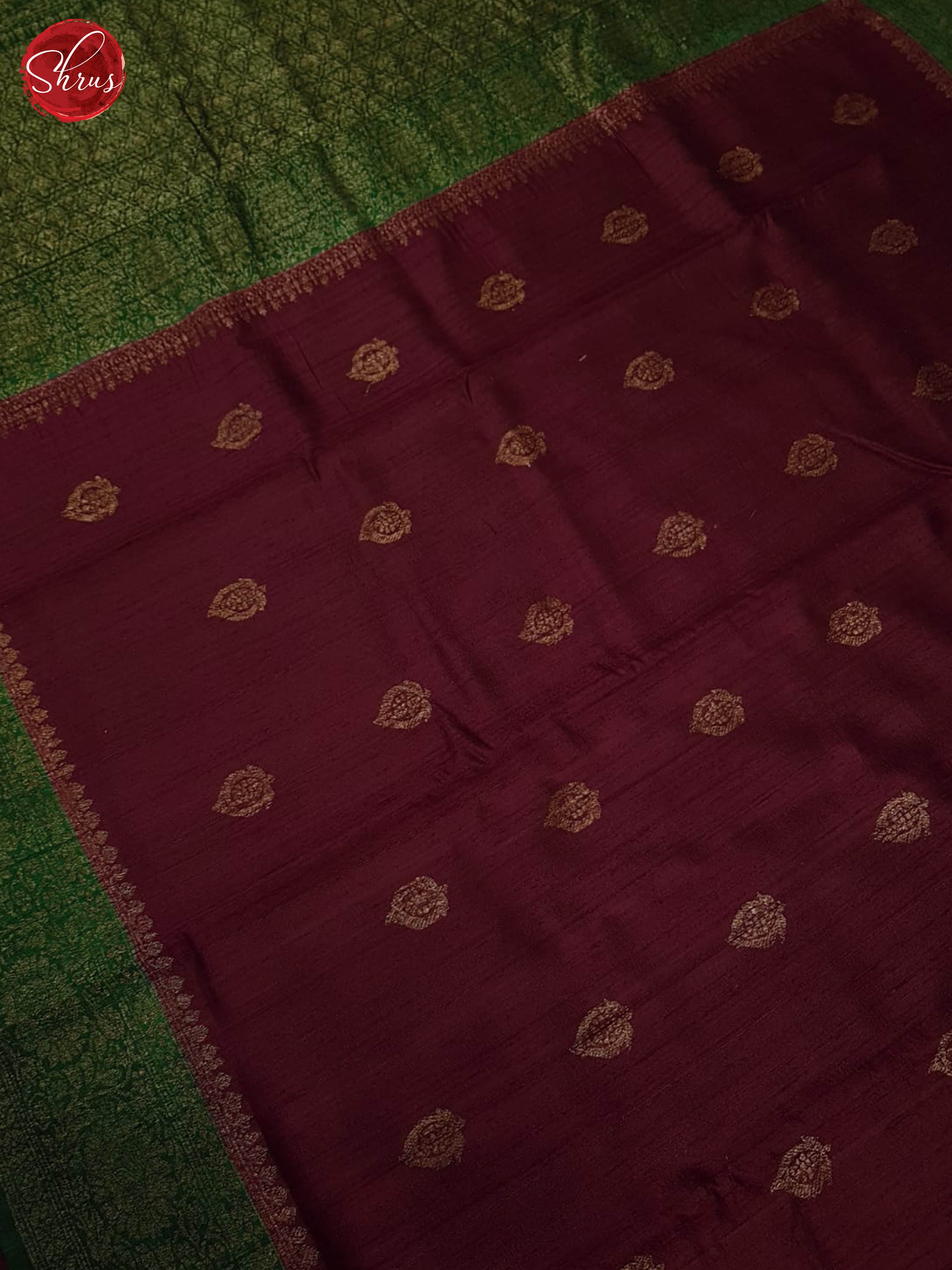 Wine And Green - Shop on ShrusEternity.com