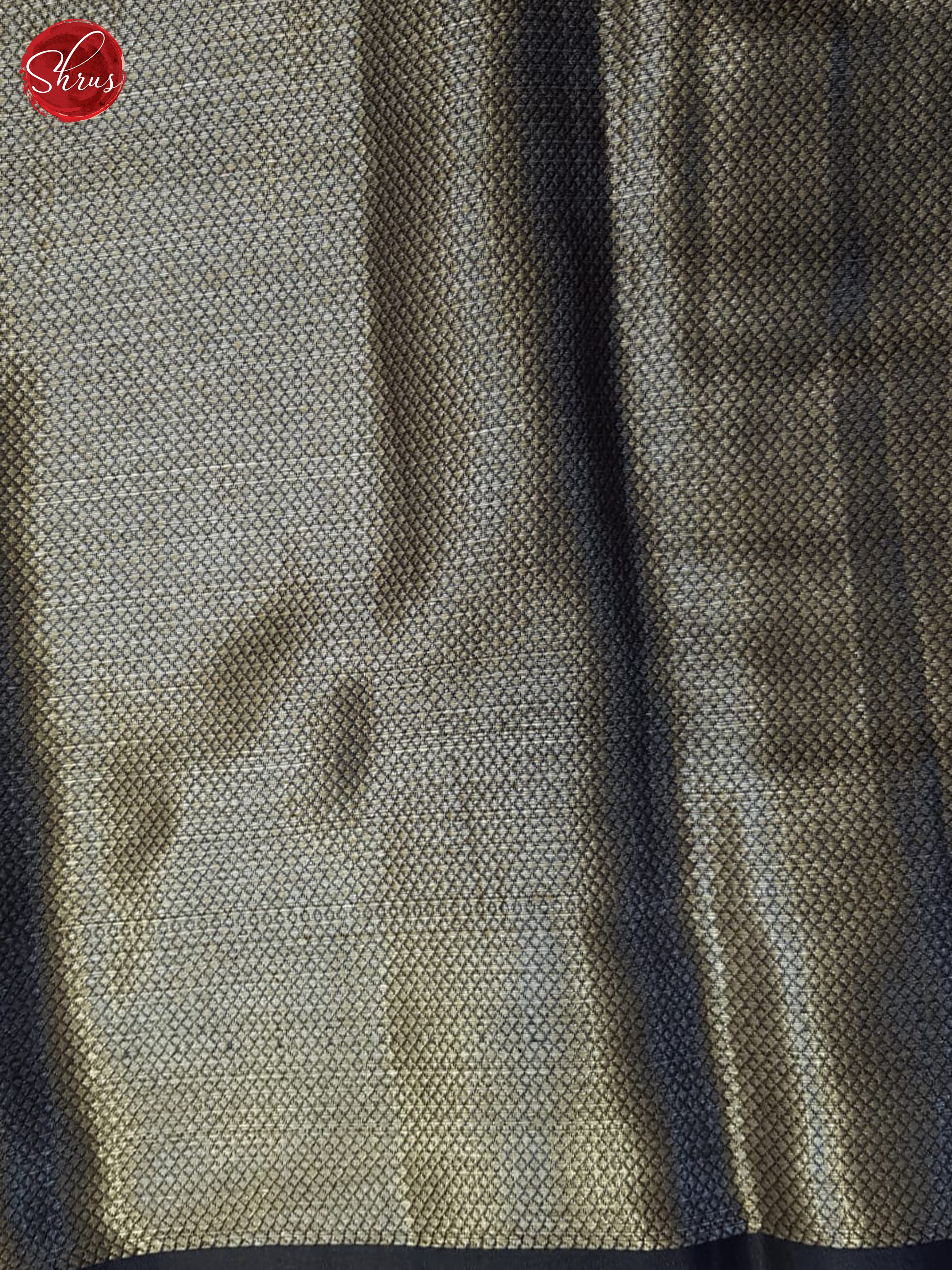 Green And Blue- North Silk Cotton Saree - Shop on ShrusEternity.com