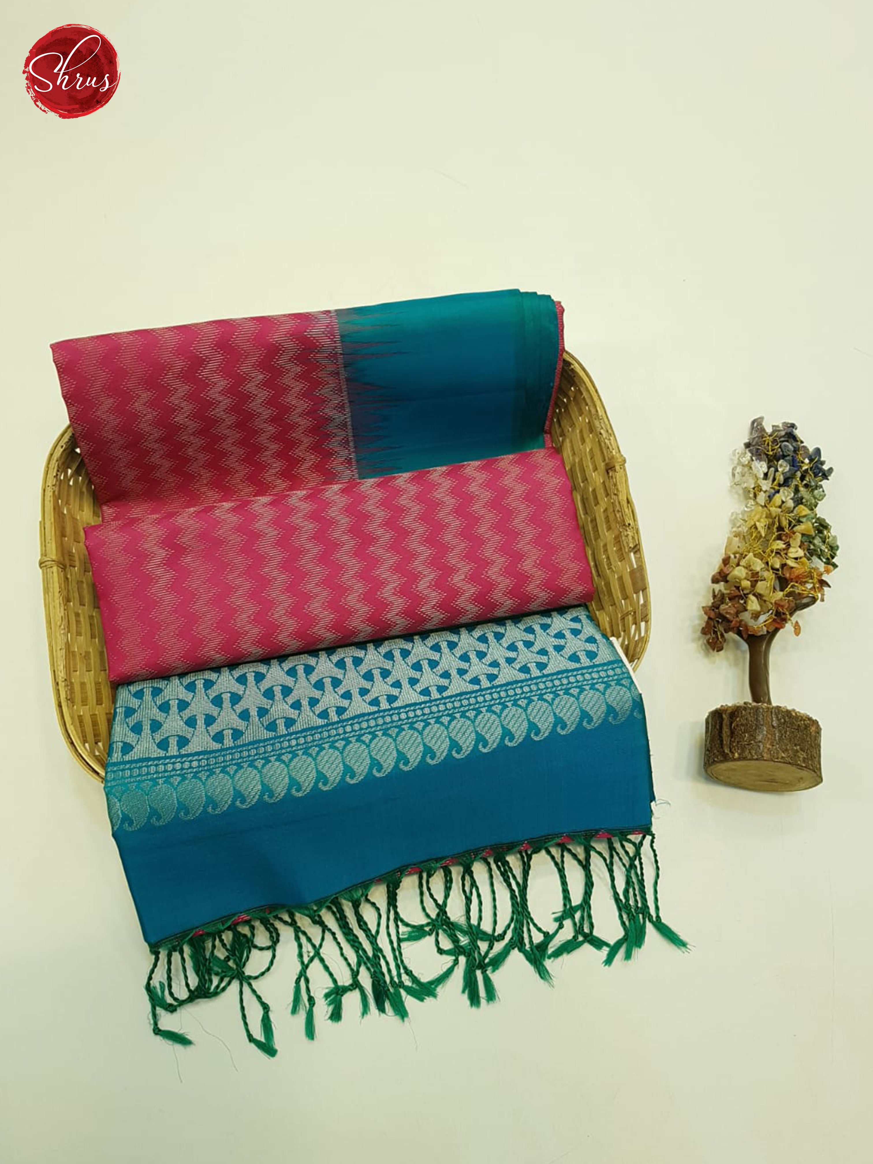 Pink And Blue - Shop on ShrusEternity.com