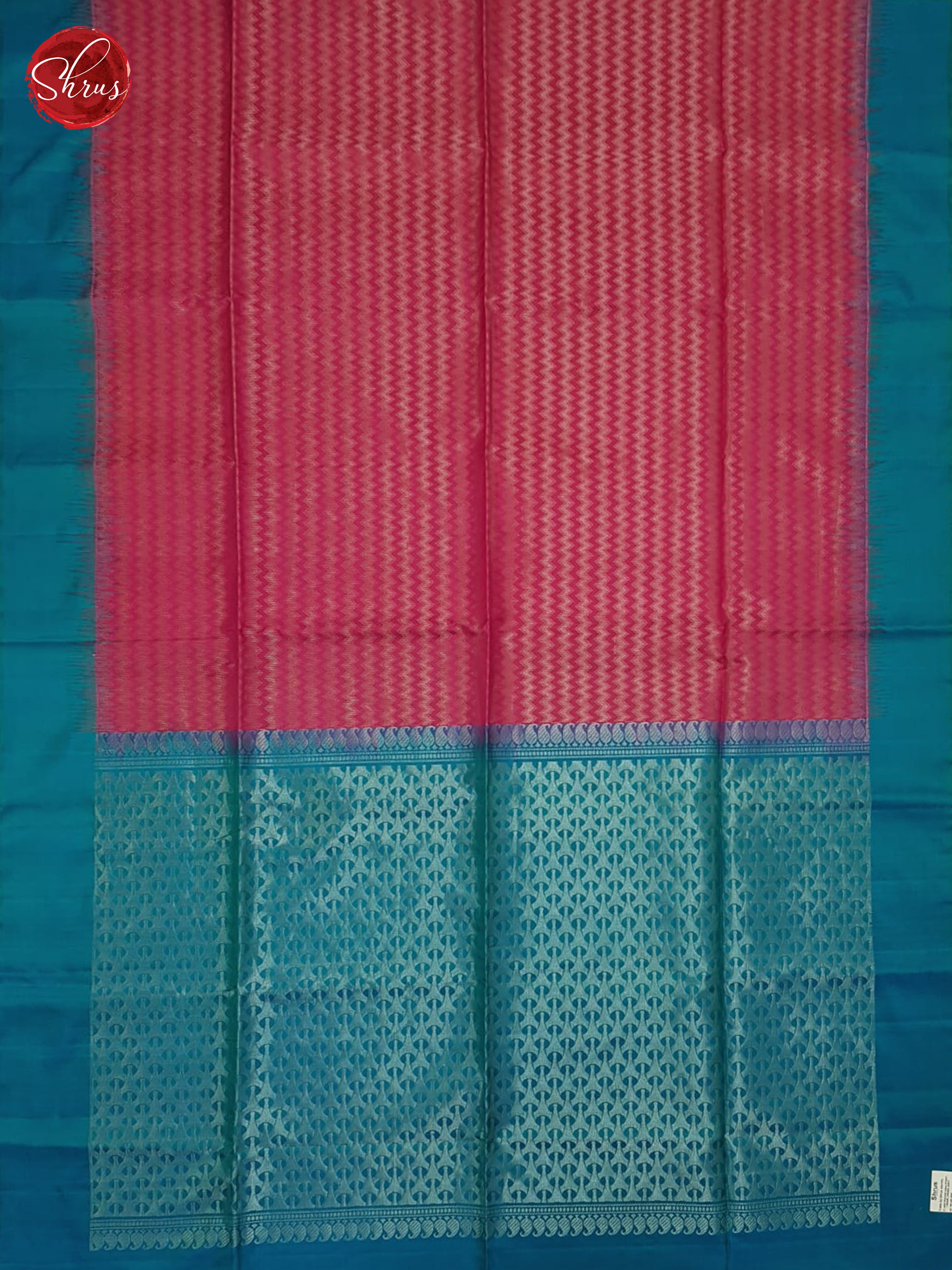 Pink And Blue - Shop on ShrusEternity.com