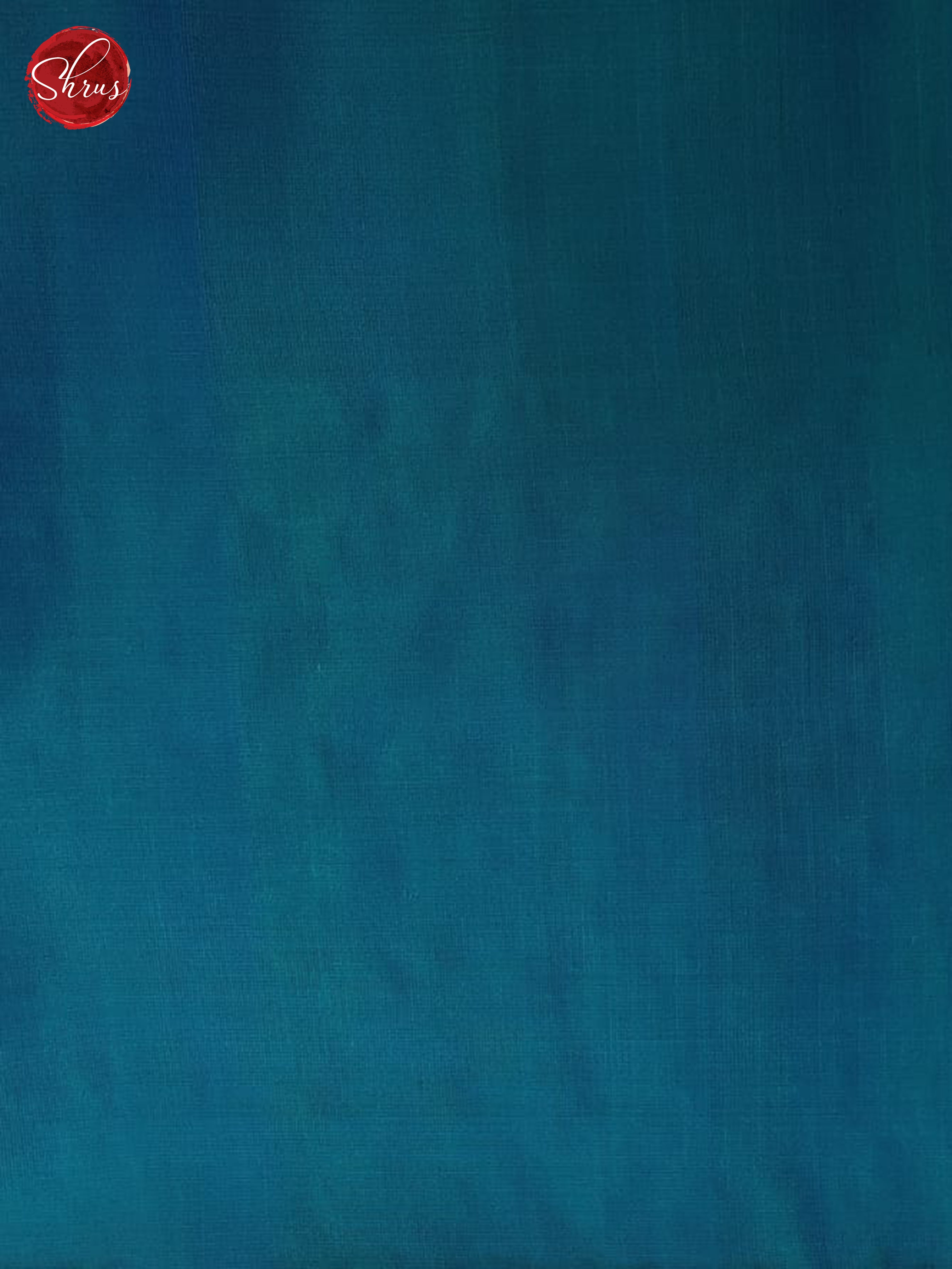 Dusty Lavender And Blue-Soft Silk Saree - Shop on ShrusEternity.com