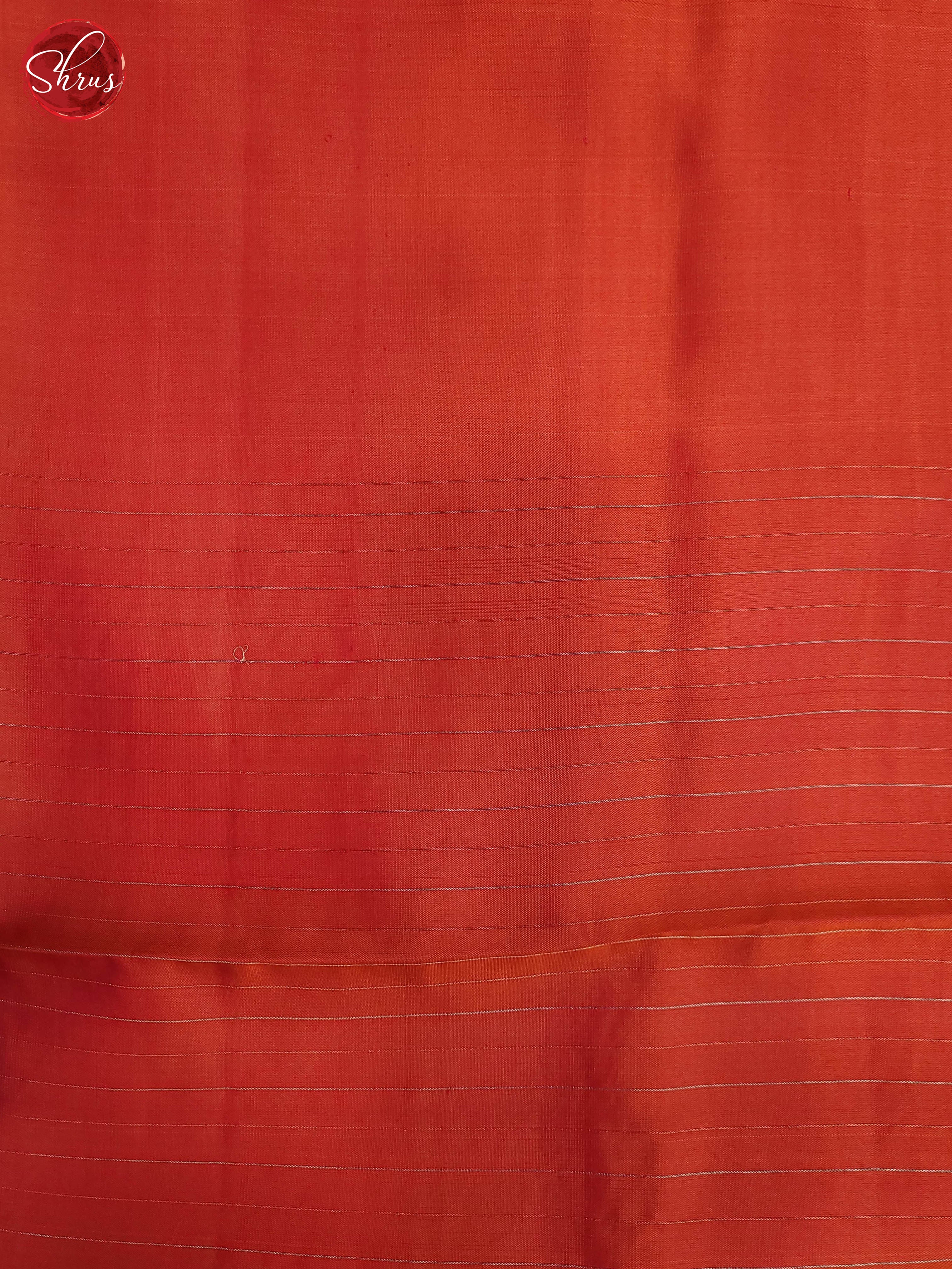 Green and pink-Soft silk Saree - Shop on ShrusEternity.com