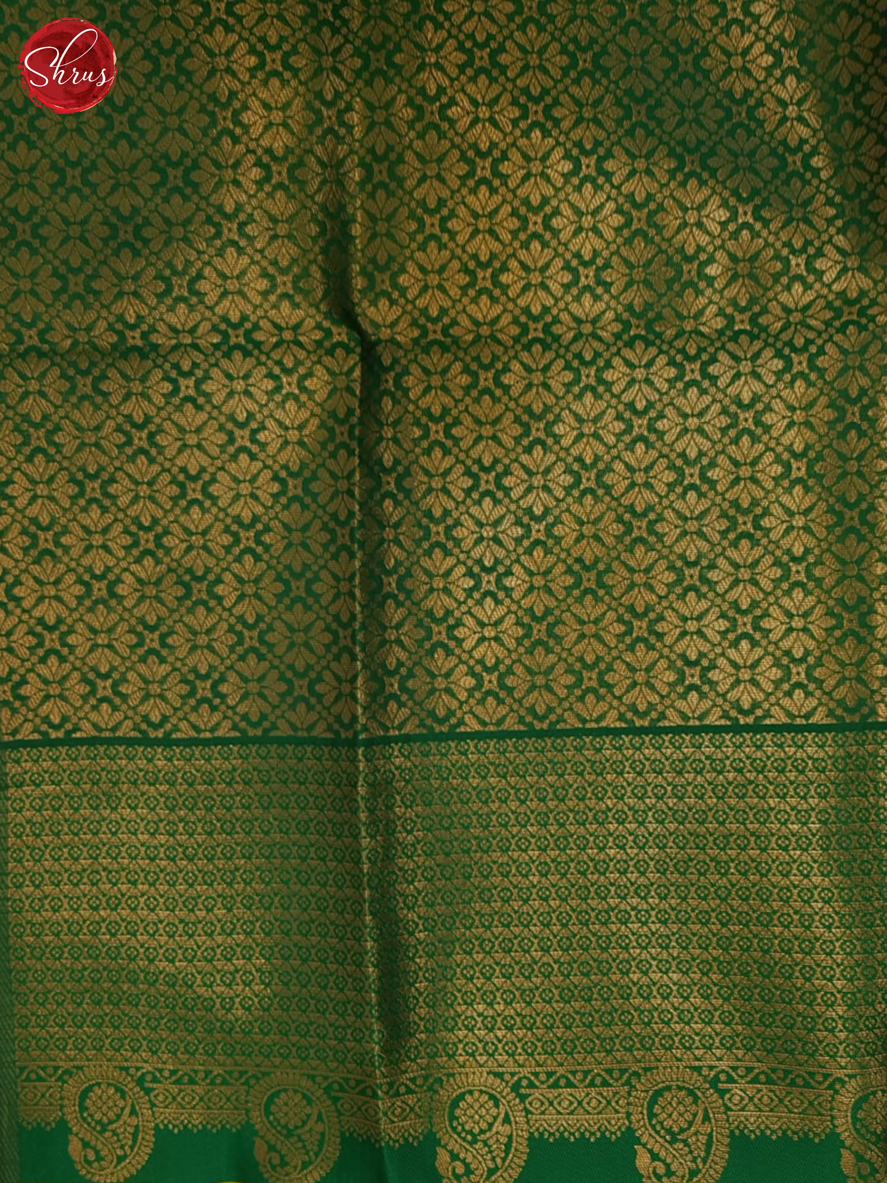 BHS11111 - Semi soft silk Saree - Shop on ShrusEternity.com