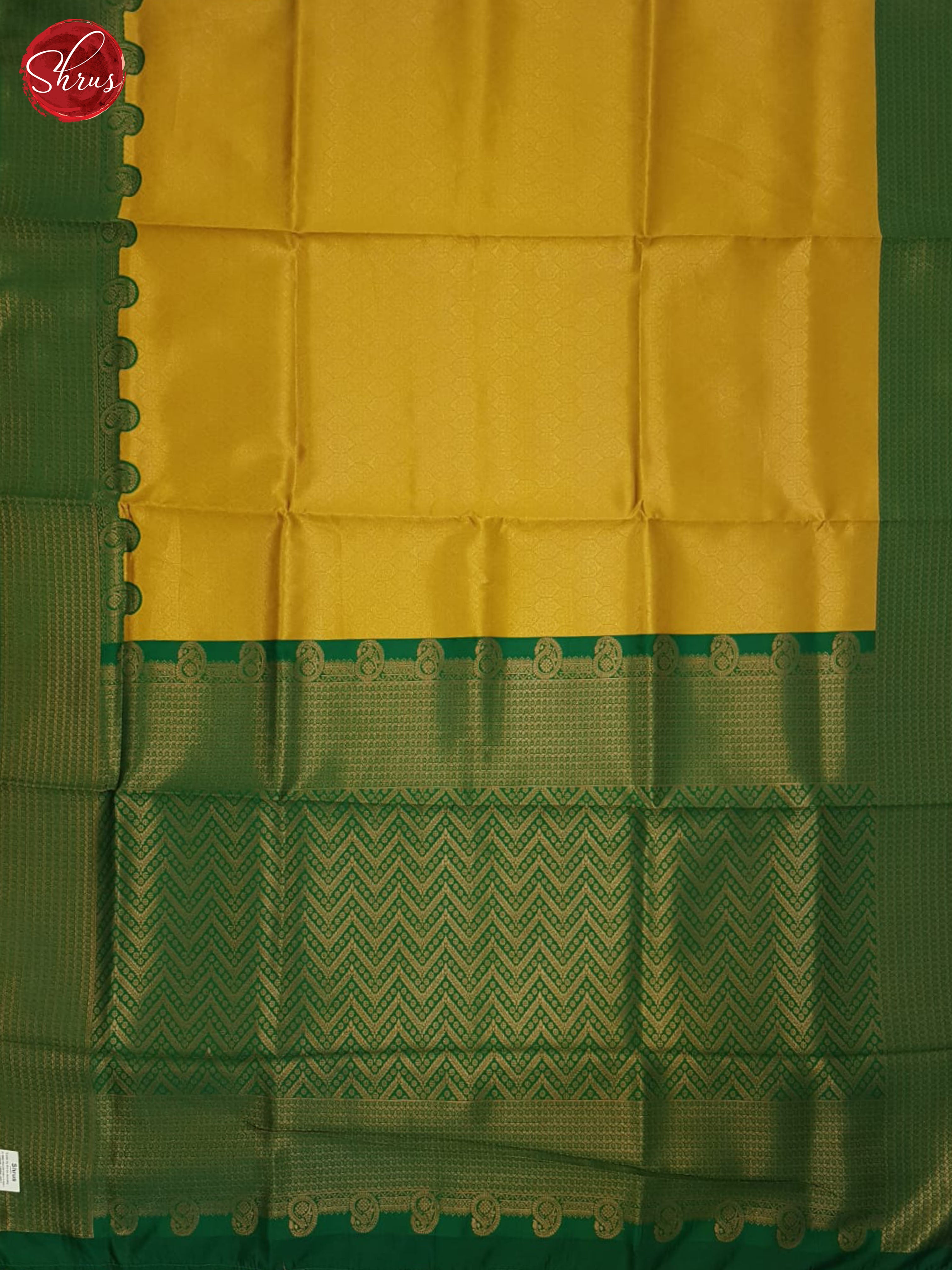 BHS11111 - Semi soft silk Saree - Shop on ShrusEternity.com