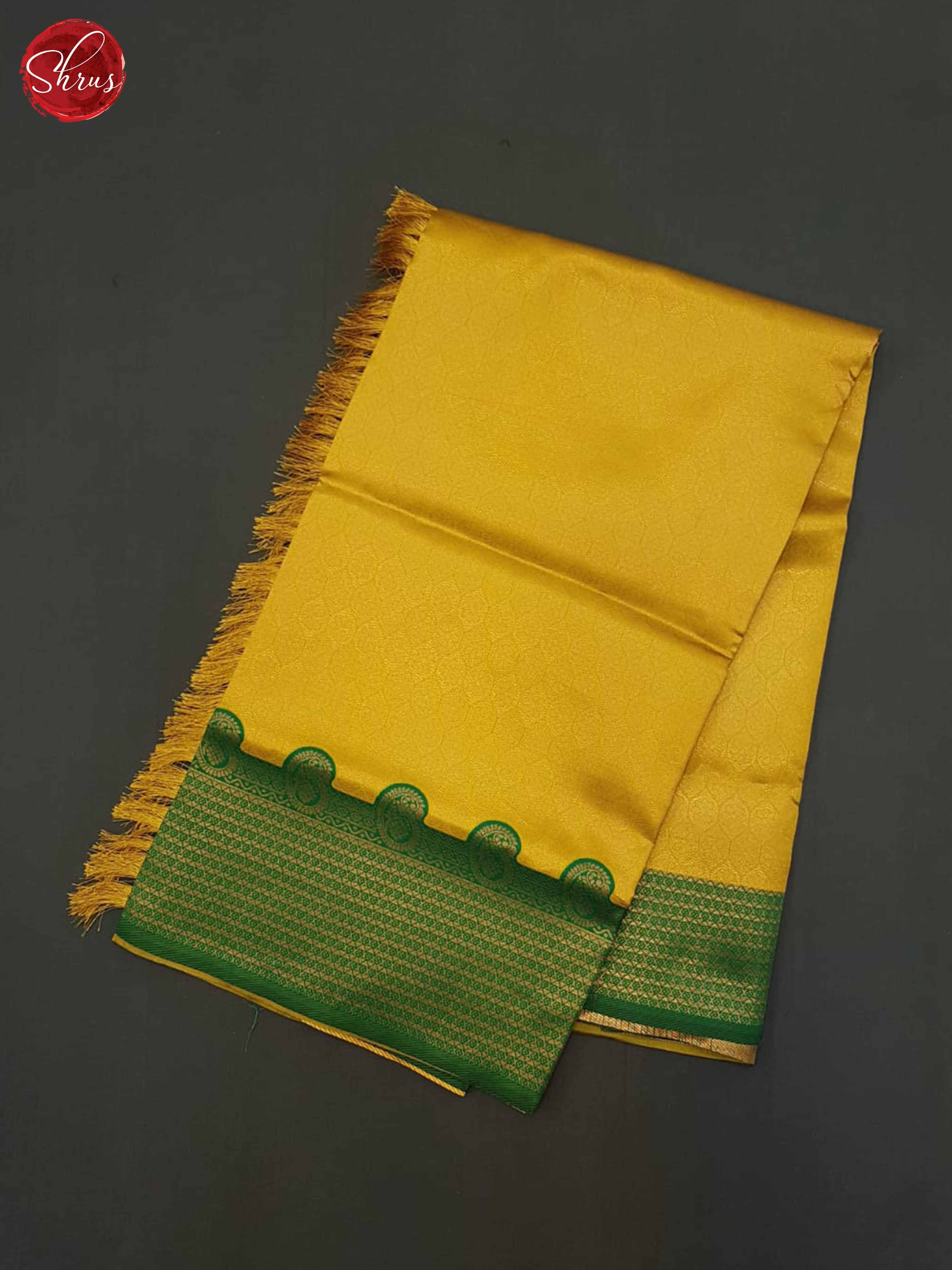 BHS11111 - Semi soft silk Saree - Shop on ShrusEternity.com