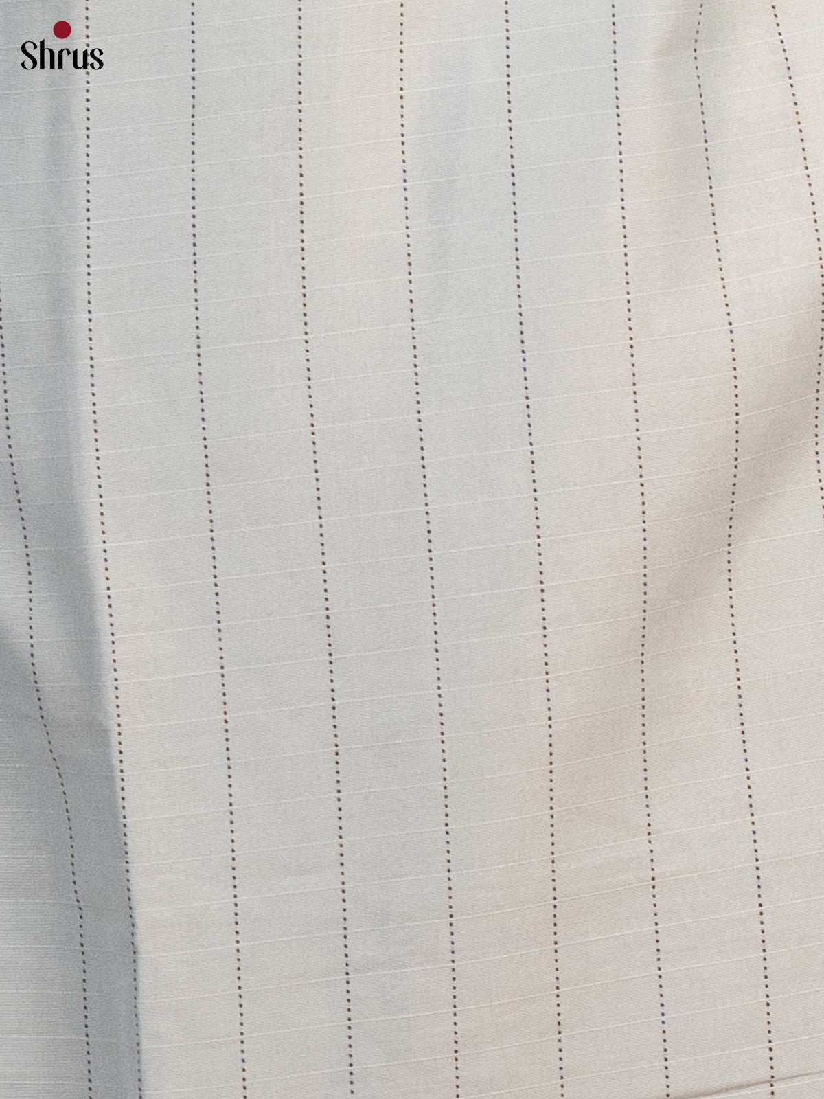 Grey - Embroidered Straight Readymade Kurti - Shop on ShrusEternity.com