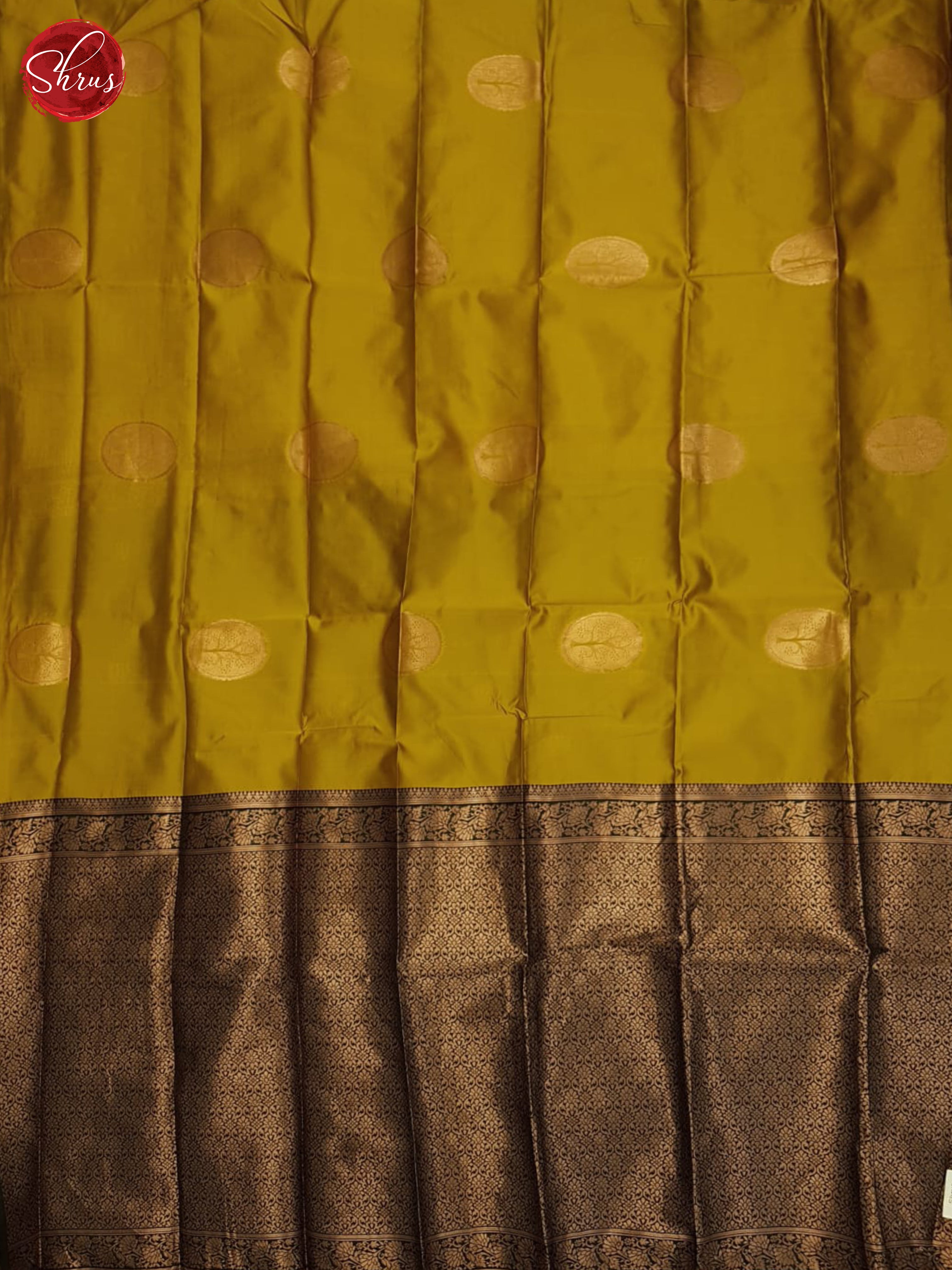 Mustard And Green - Shop on ShrusEternity.com