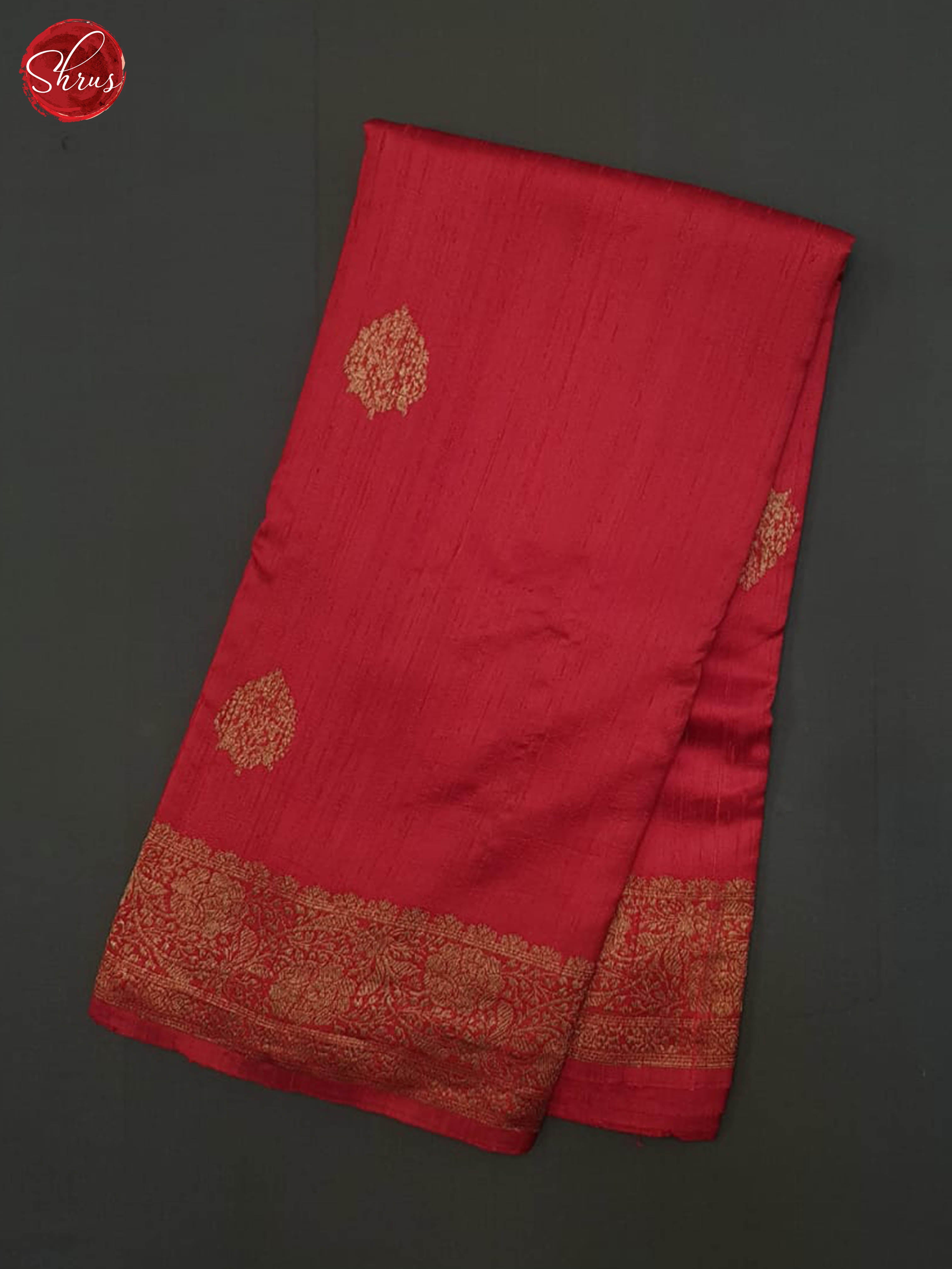 Red - Shop on ShrusEternity.com