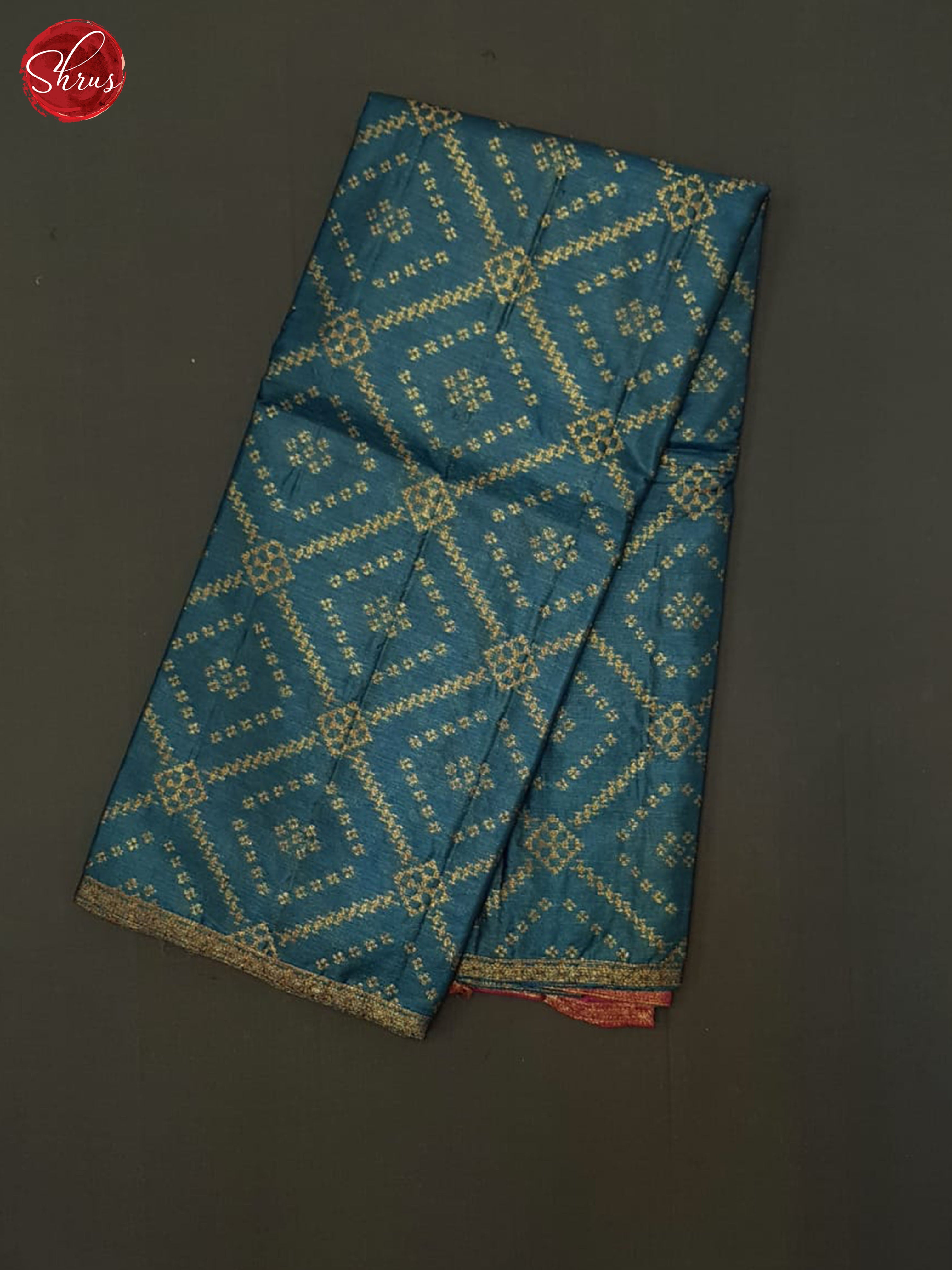 BHS21159 - Tussar Saree - Shop on ShrusEternity.com