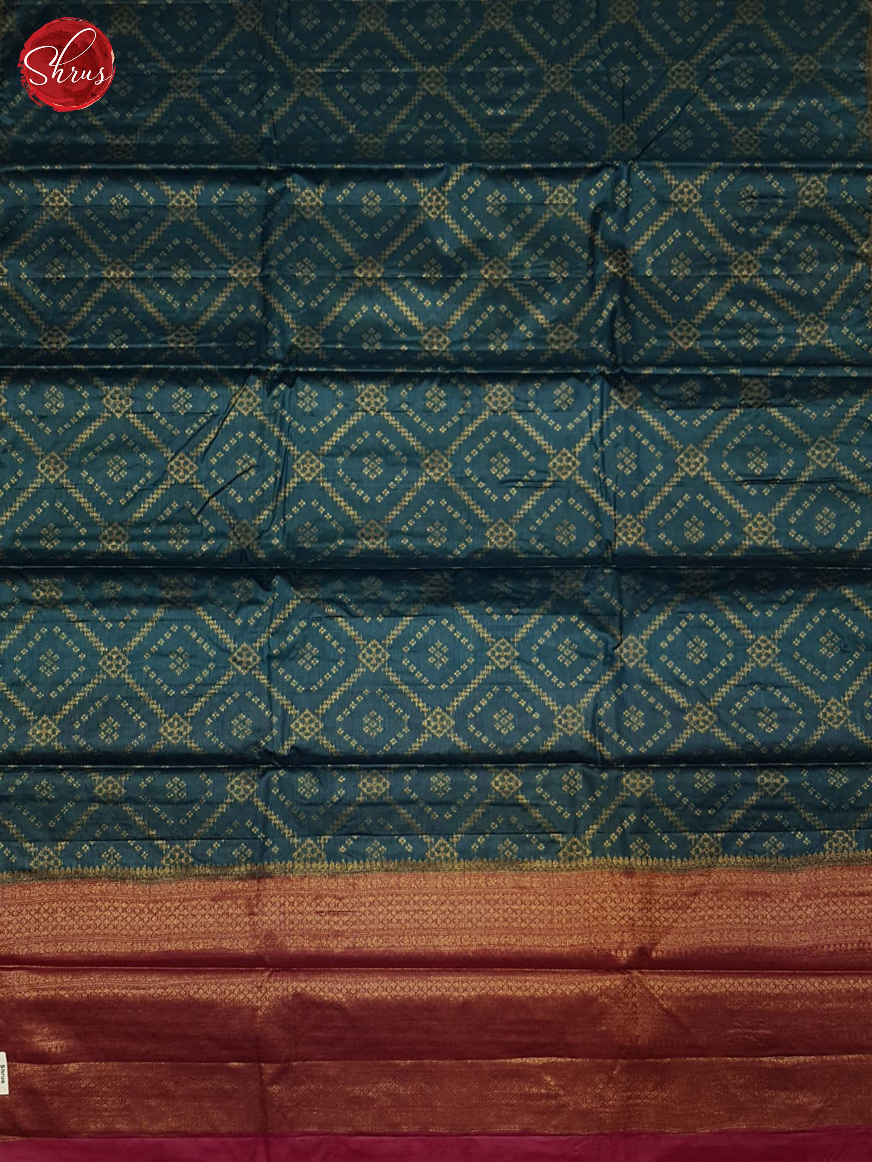 BHS21159 - Tussar Saree - Shop on ShrusEternity.com