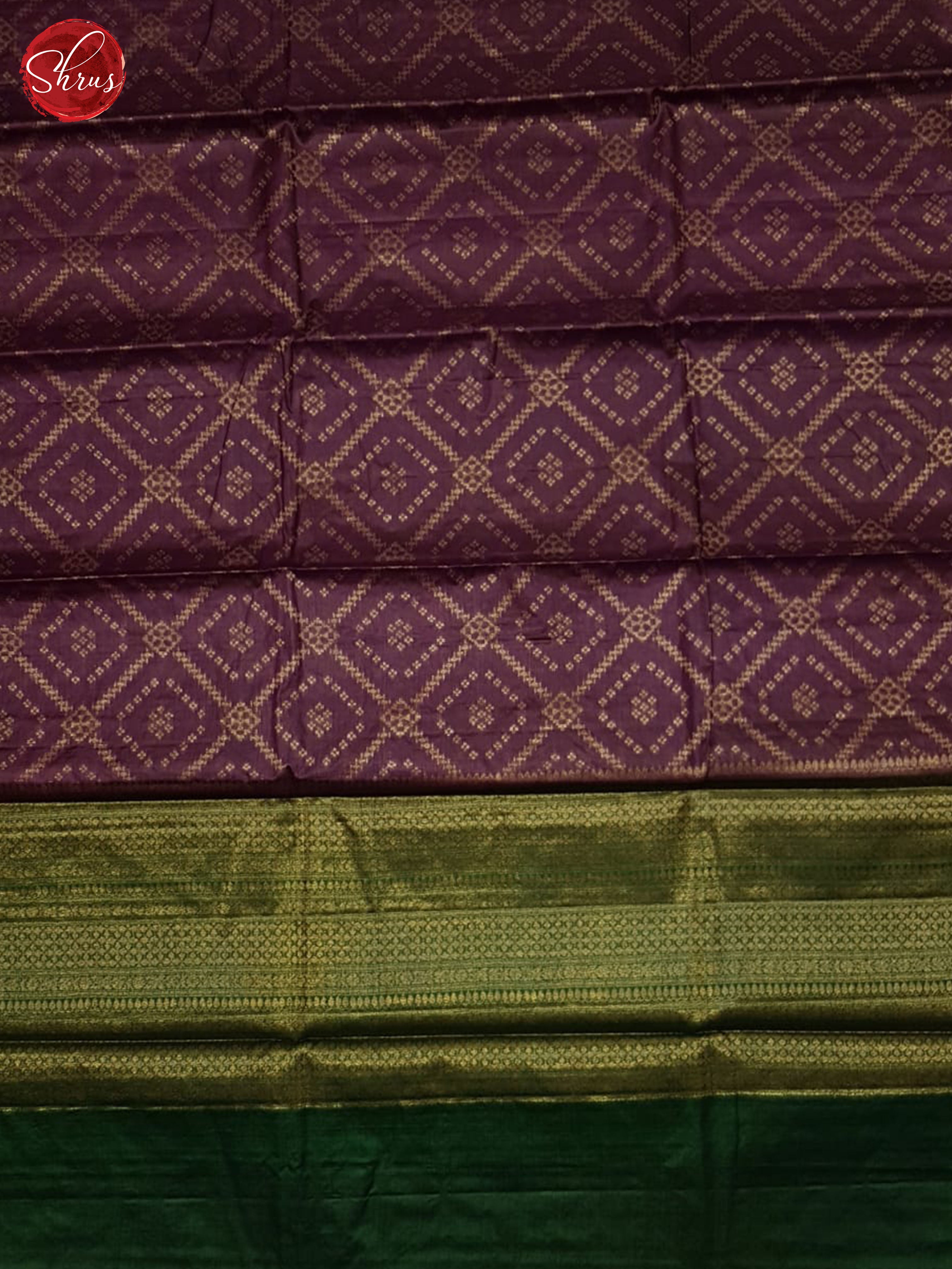 BHS21160 - Tussar Saree - Shop on ShrusEternity.com