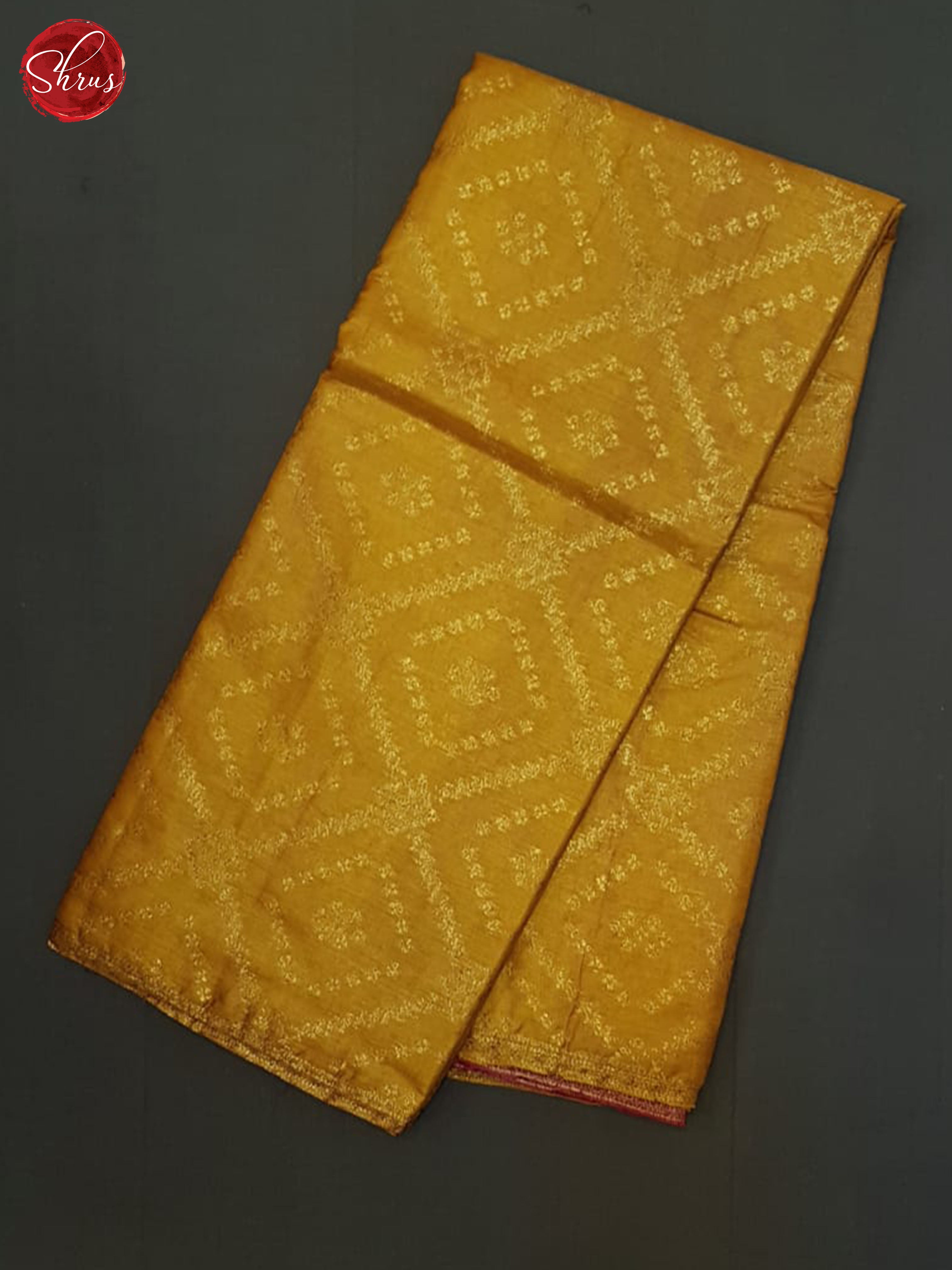 BHS21163 - Tussar Saree - Shop on ShrusEternity.com