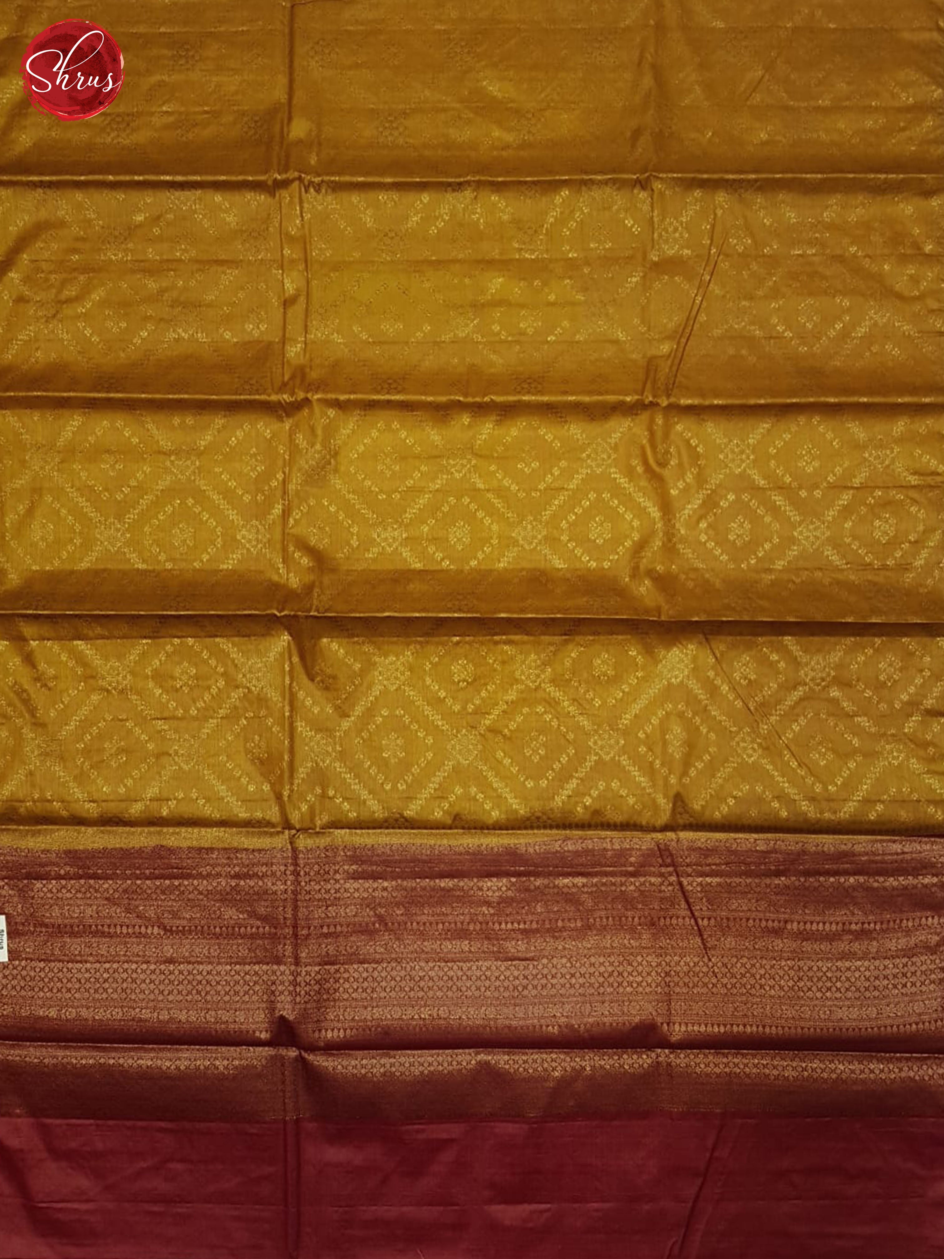 BHS21163 - Tussar Saree - Shop on ShrusEternity.com