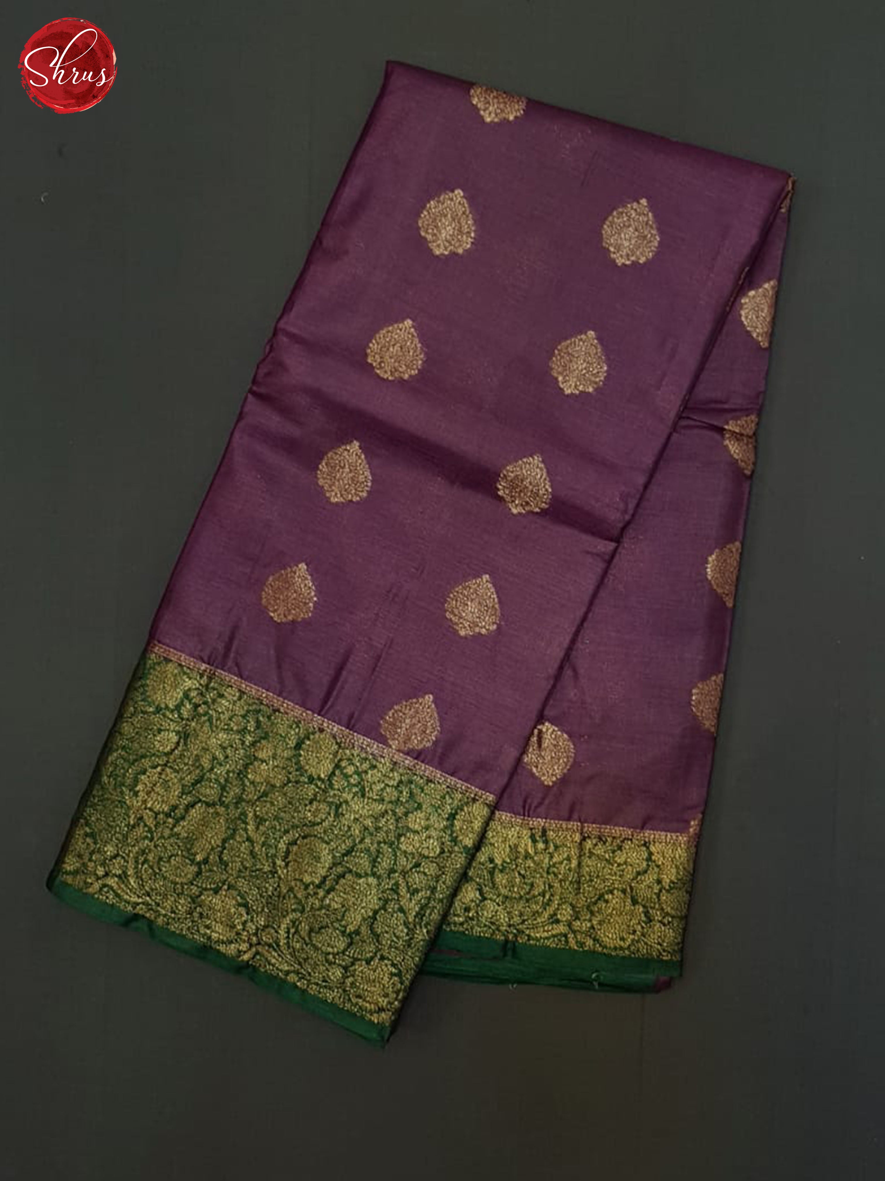 BHS21175 - Tussar Saree - Shop on ShrusEternity.com