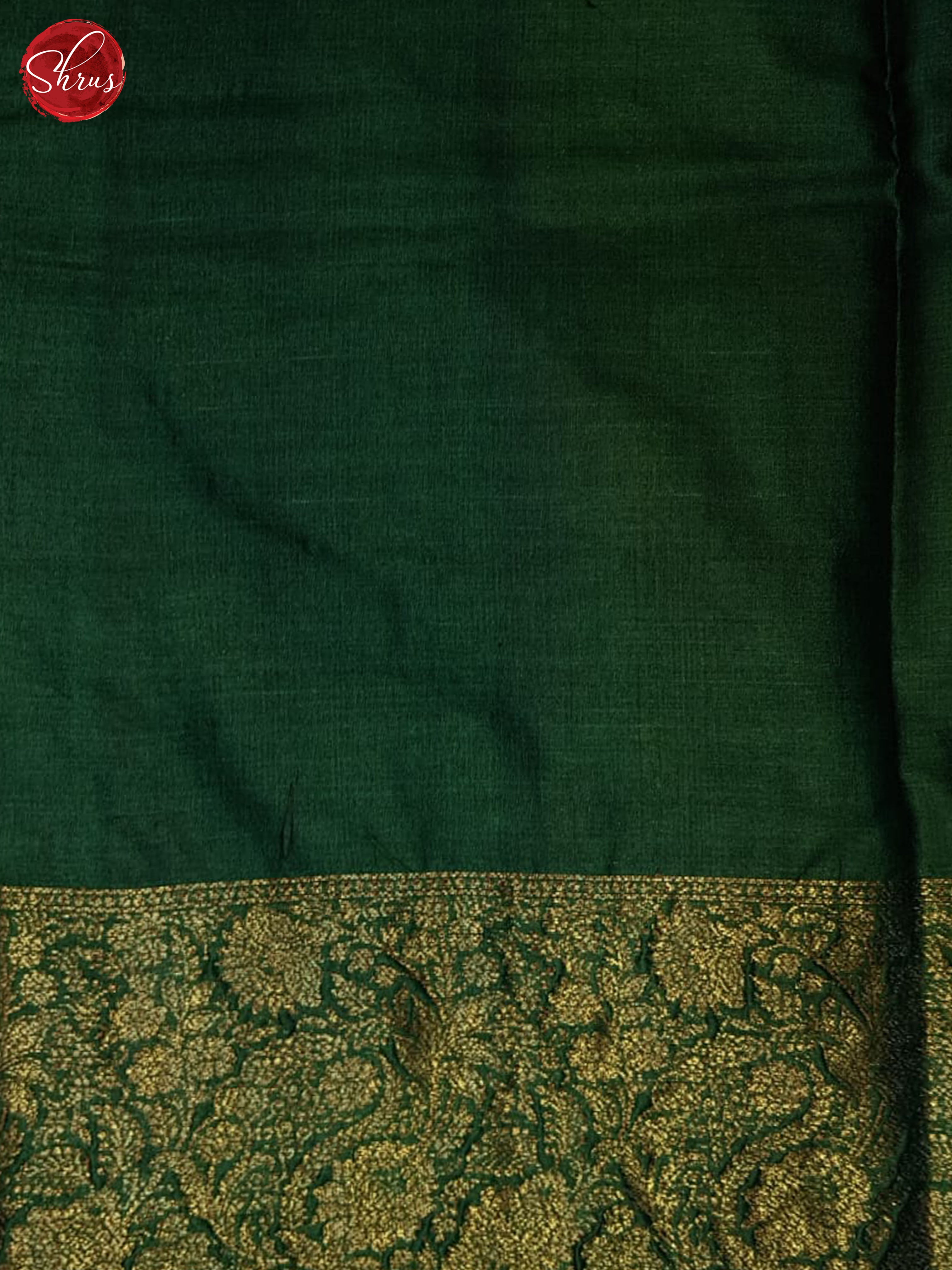 BHS21175 - Tussar Saree - Shop on ShrusEternity.com
