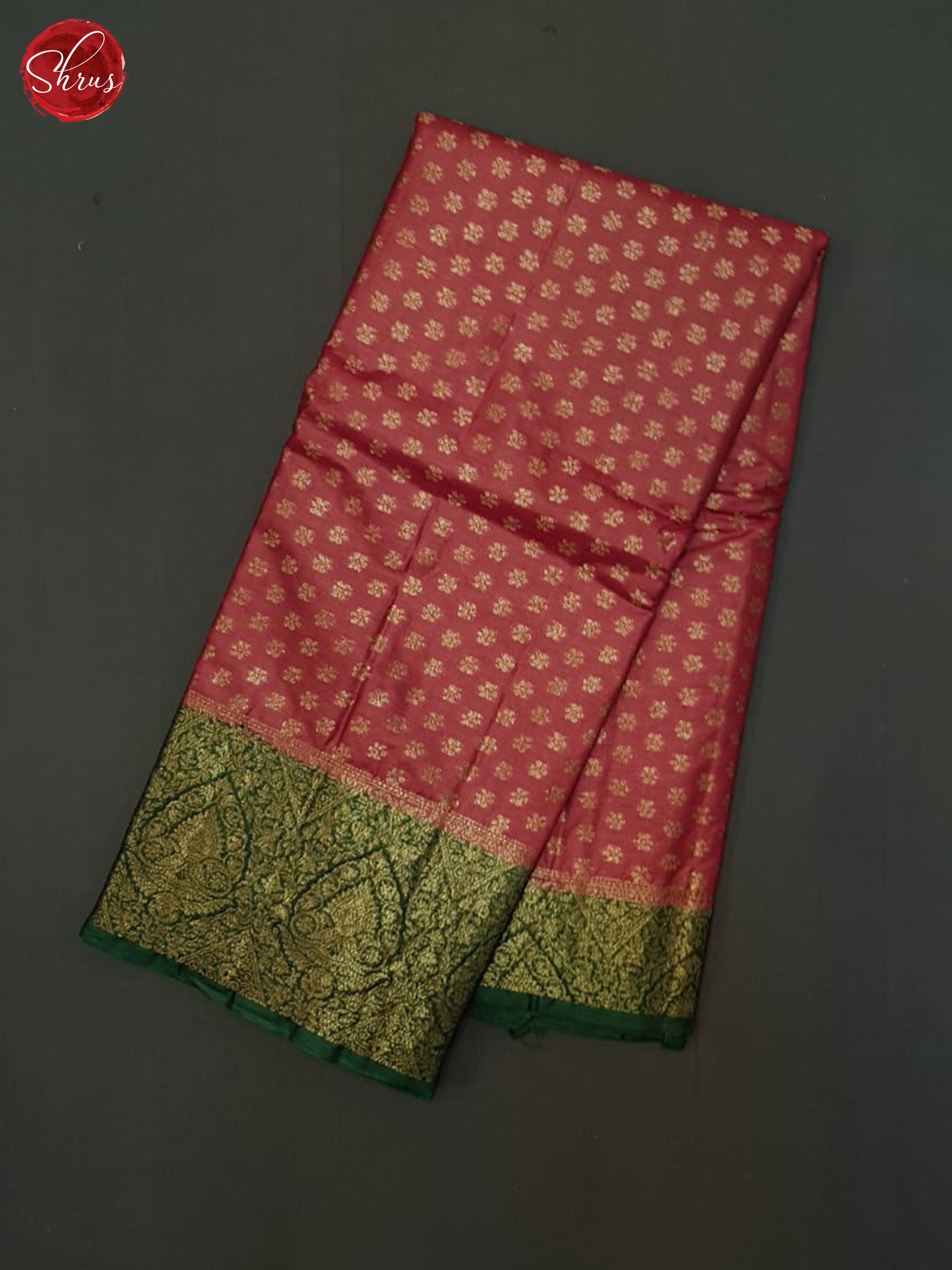 BHS21180 - Tussar Saree - Shop on ShrusEternity.com